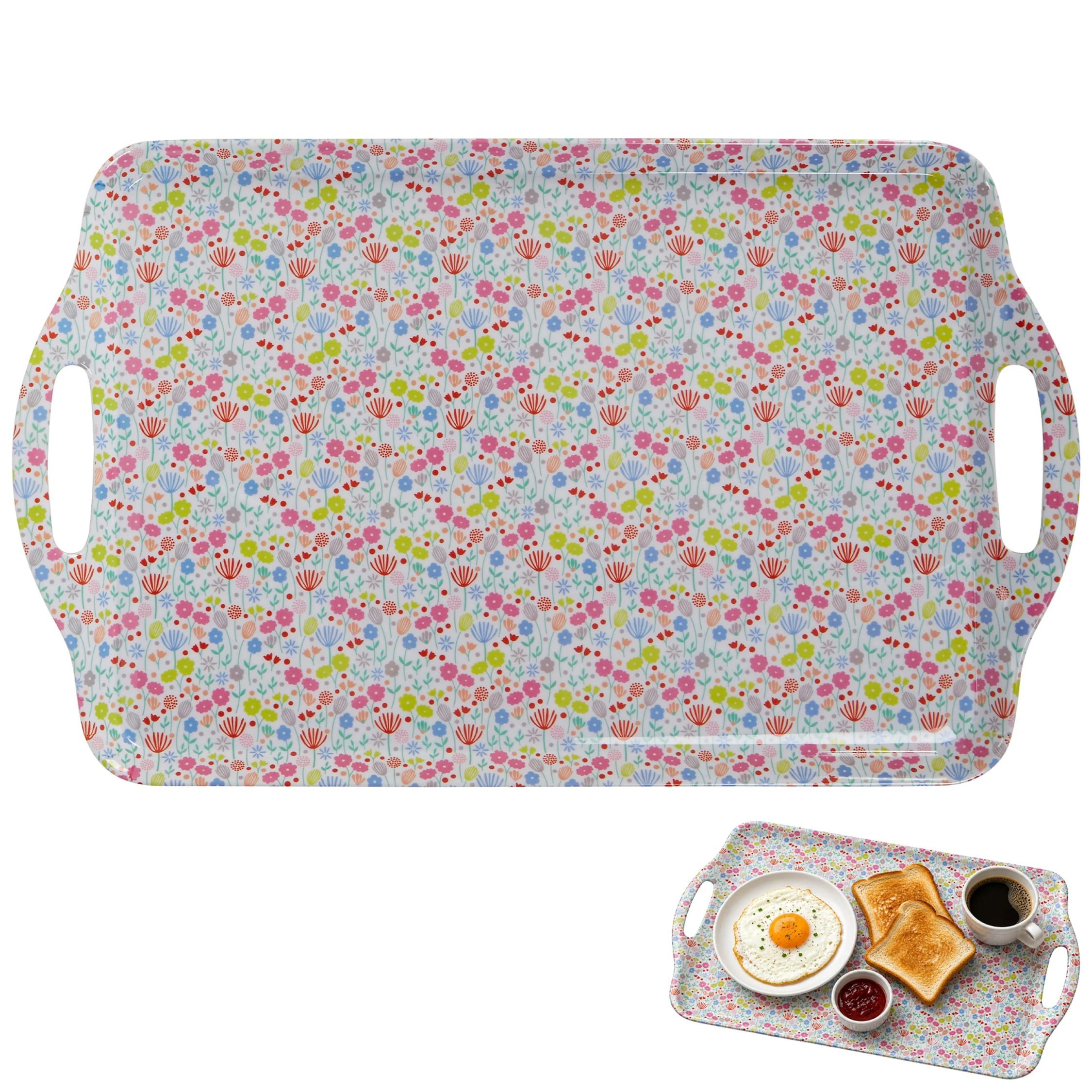 Orsina Mimo Casey Large Tray With Handles