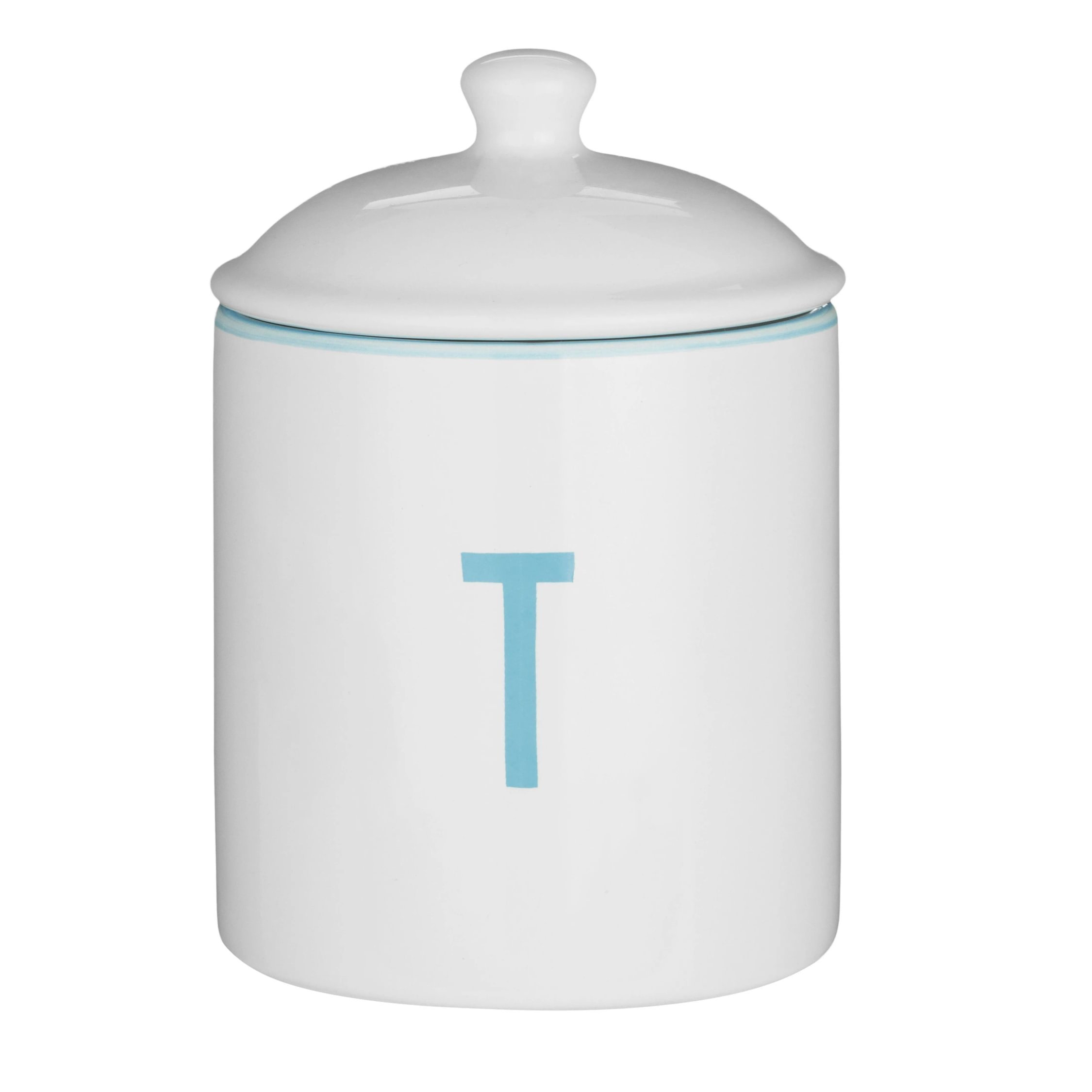 Orsina Homestead Tea Canister