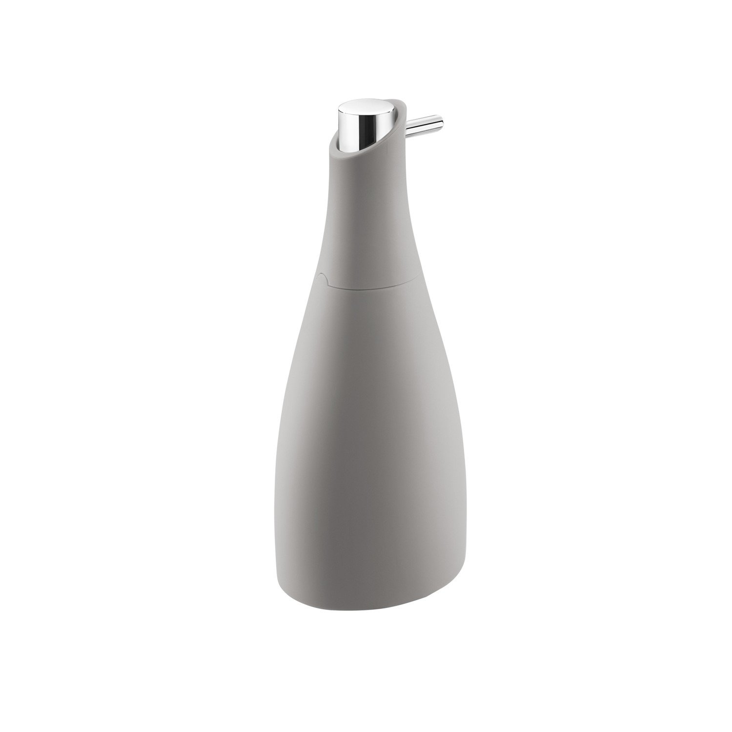 Cosmic Saku 300ml Soap Dispenser - Matt Grey