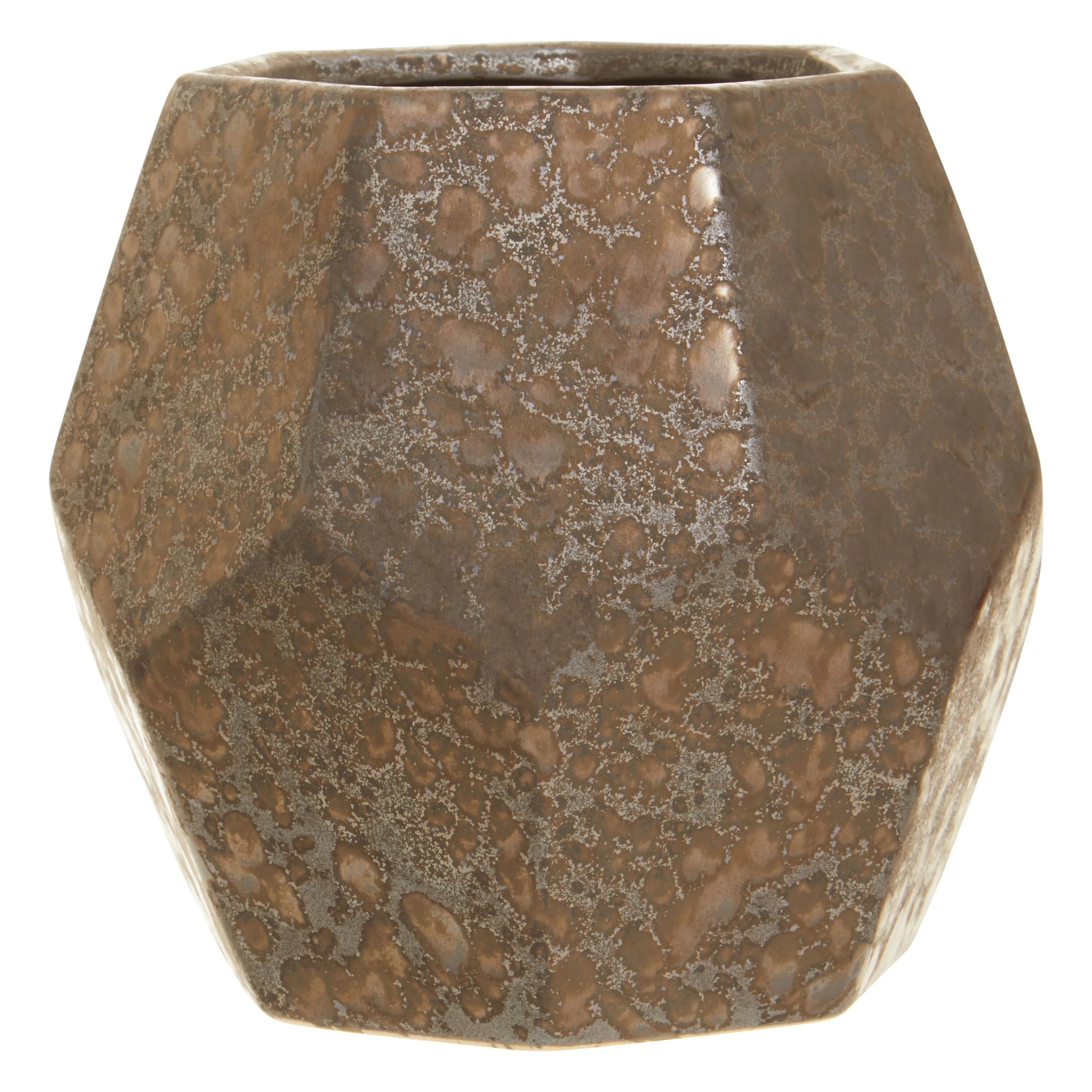 Orsina Salvo Large Ceramic Planter