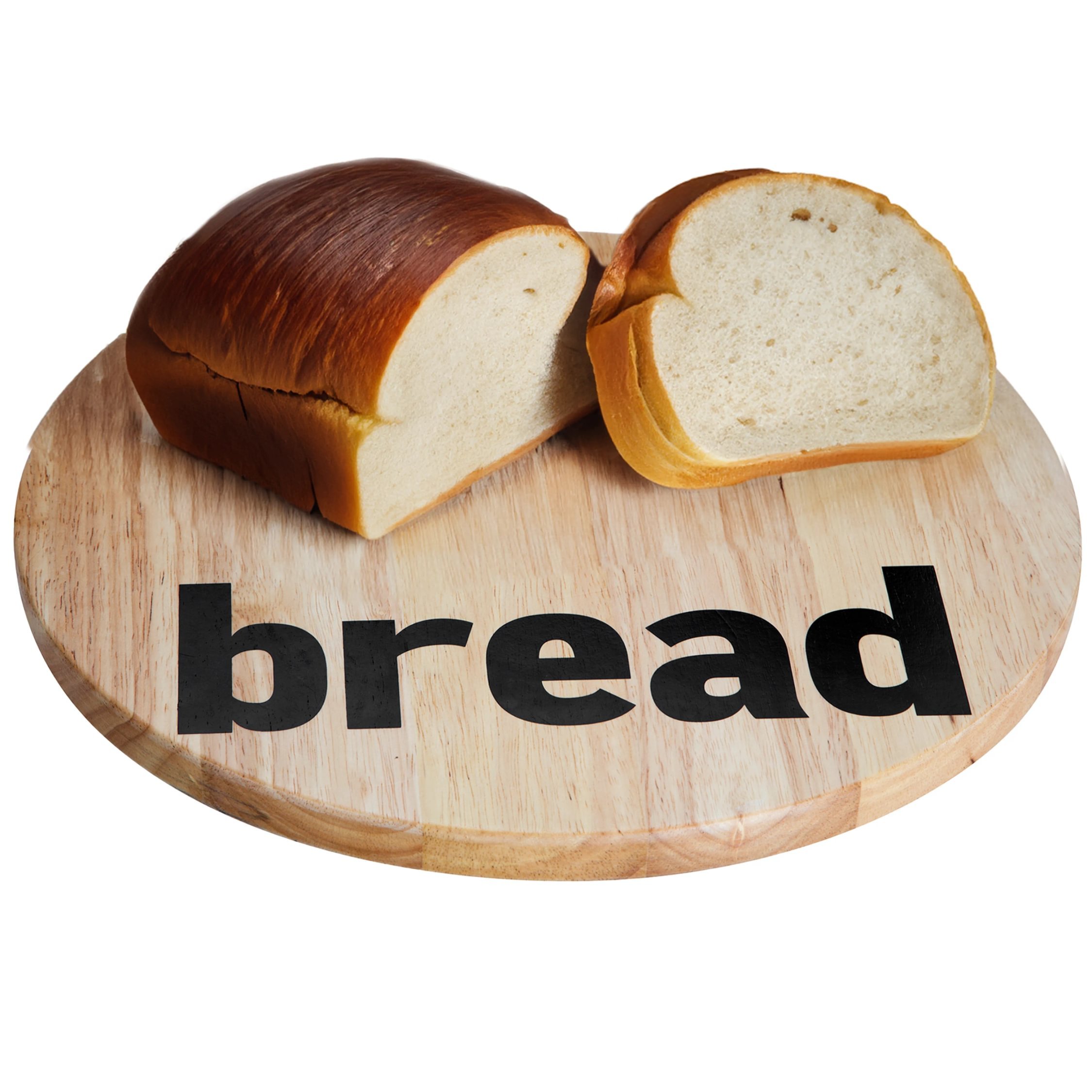 Orsina Mono Bread Board - Natural