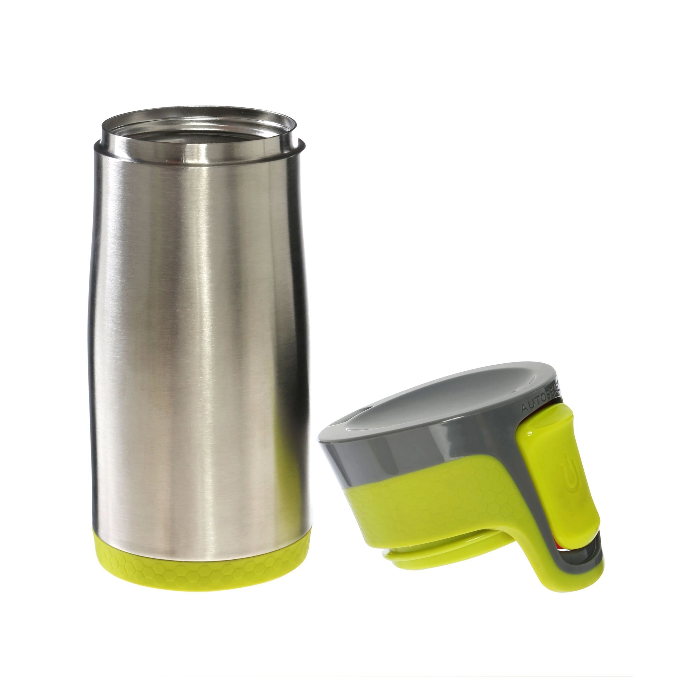 Contigo Aria 300ml Auto Seal Mug – Grey