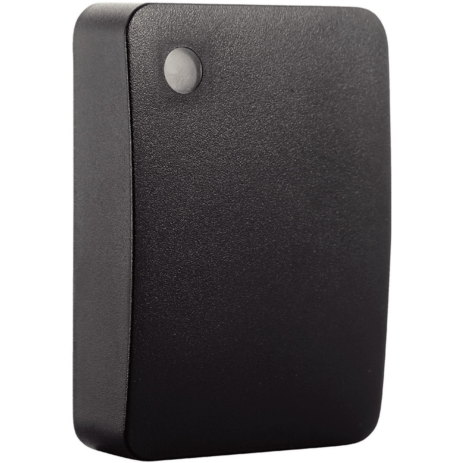 Loops Direct Photocell Detector Light Switch - Black