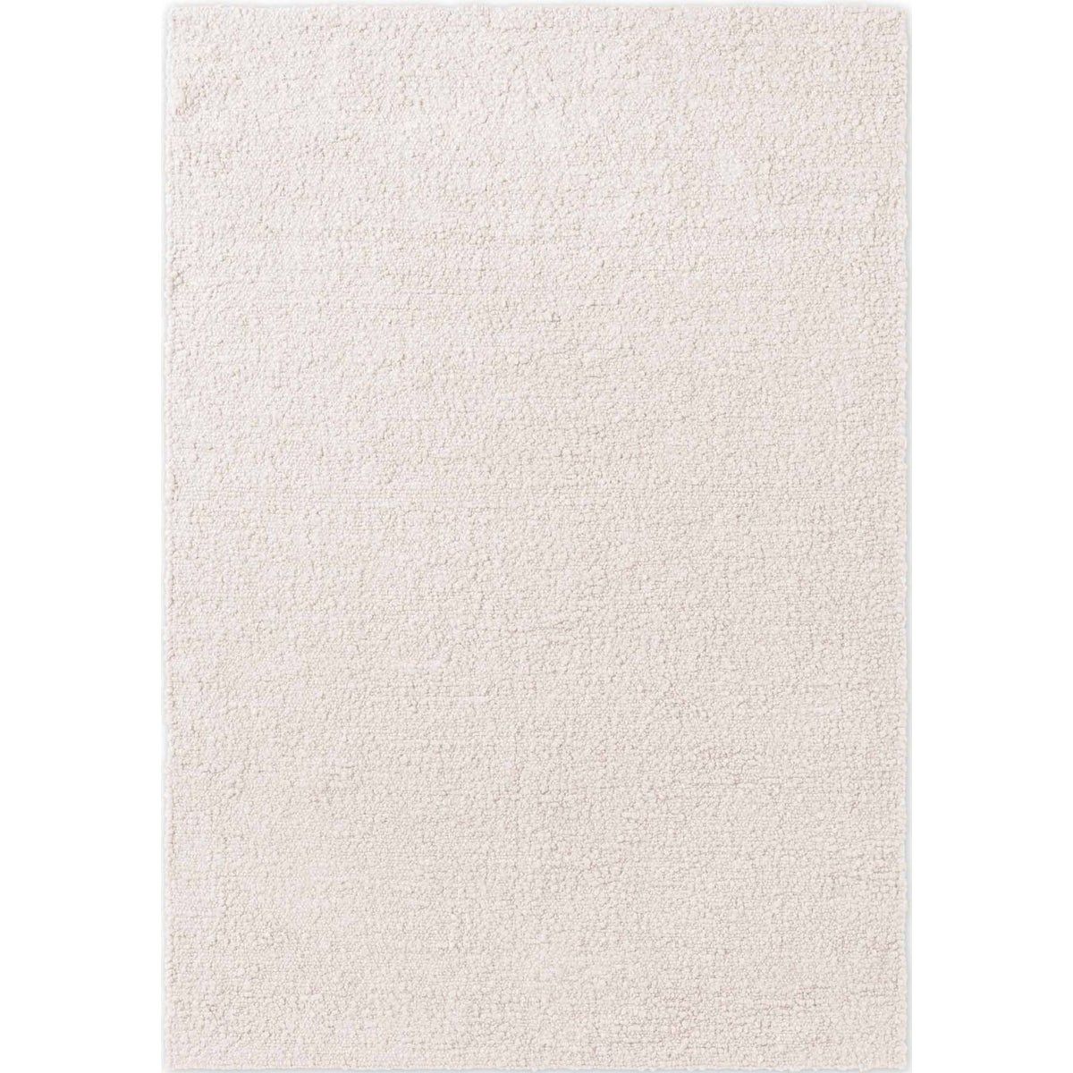Ted Baker Cream Portobello Plain Rug - 160 x 230cm