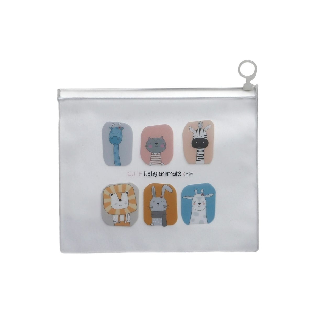 baby plus PVC Multi-Purpose Bag