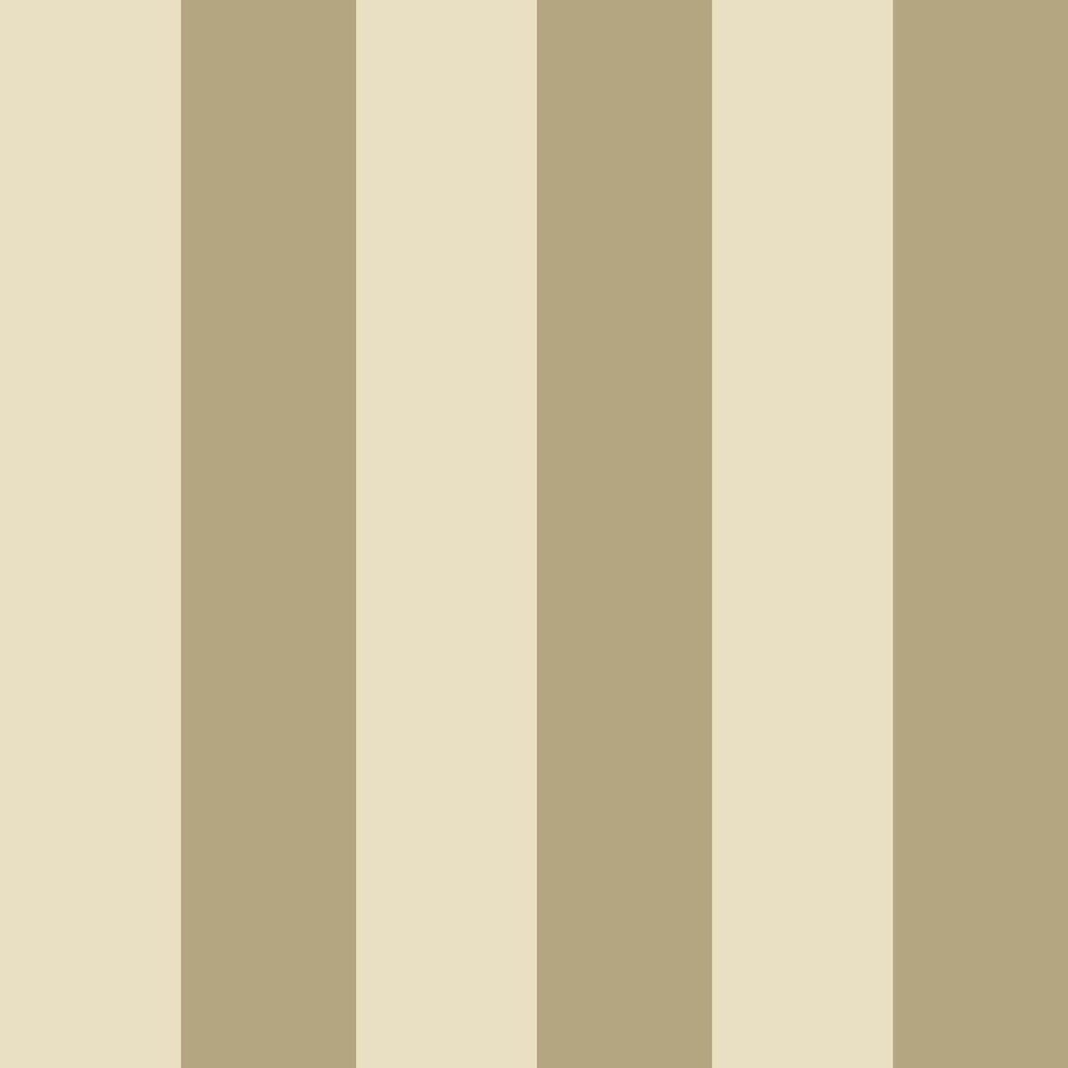 Belgravia Fernhurst Stripe Wallpaper - Beige
