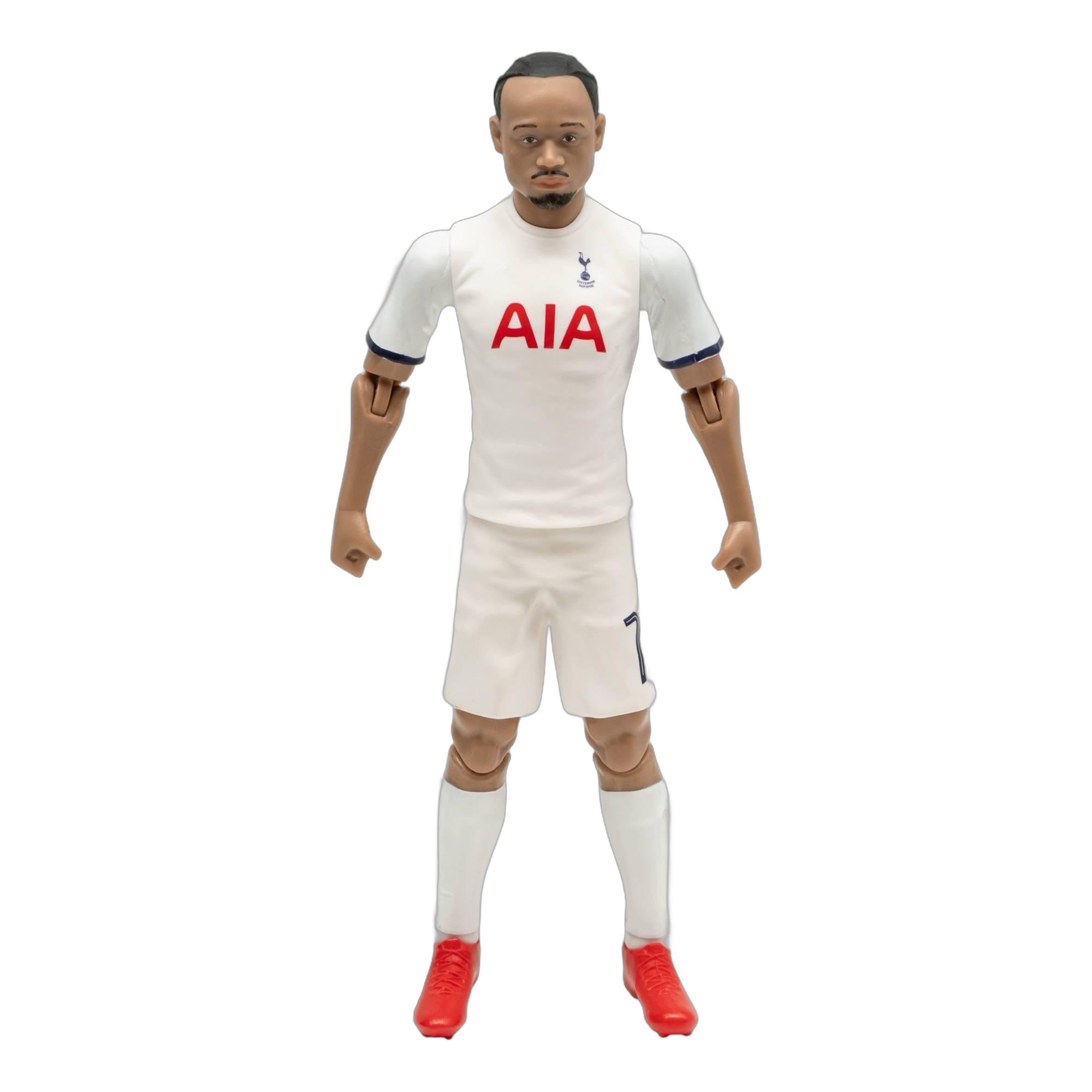 Banbo Toys Xavi Simons Tottenham Action Figure - 20cm