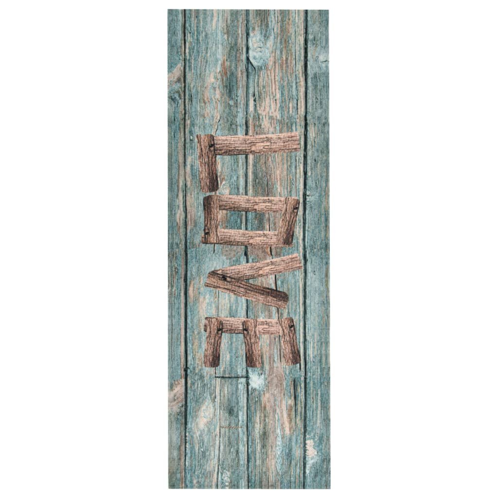 Walplus Love Polyamide Mat - 150 x 45 cm