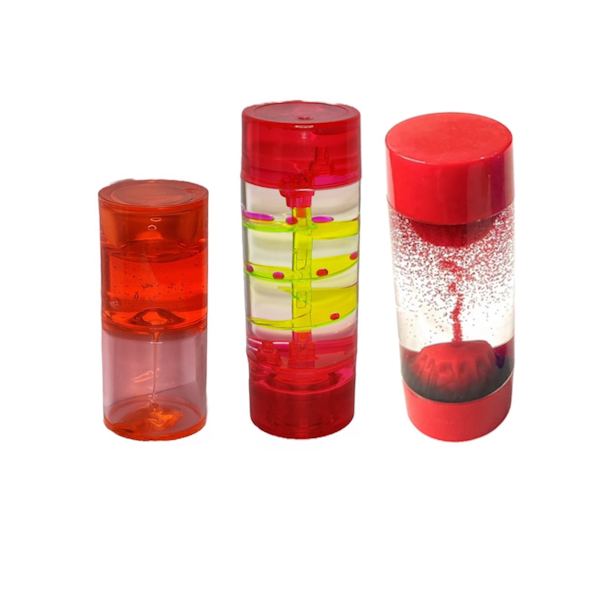 VIRTUENITY Eruption Sensory Bundle - 3 Pack