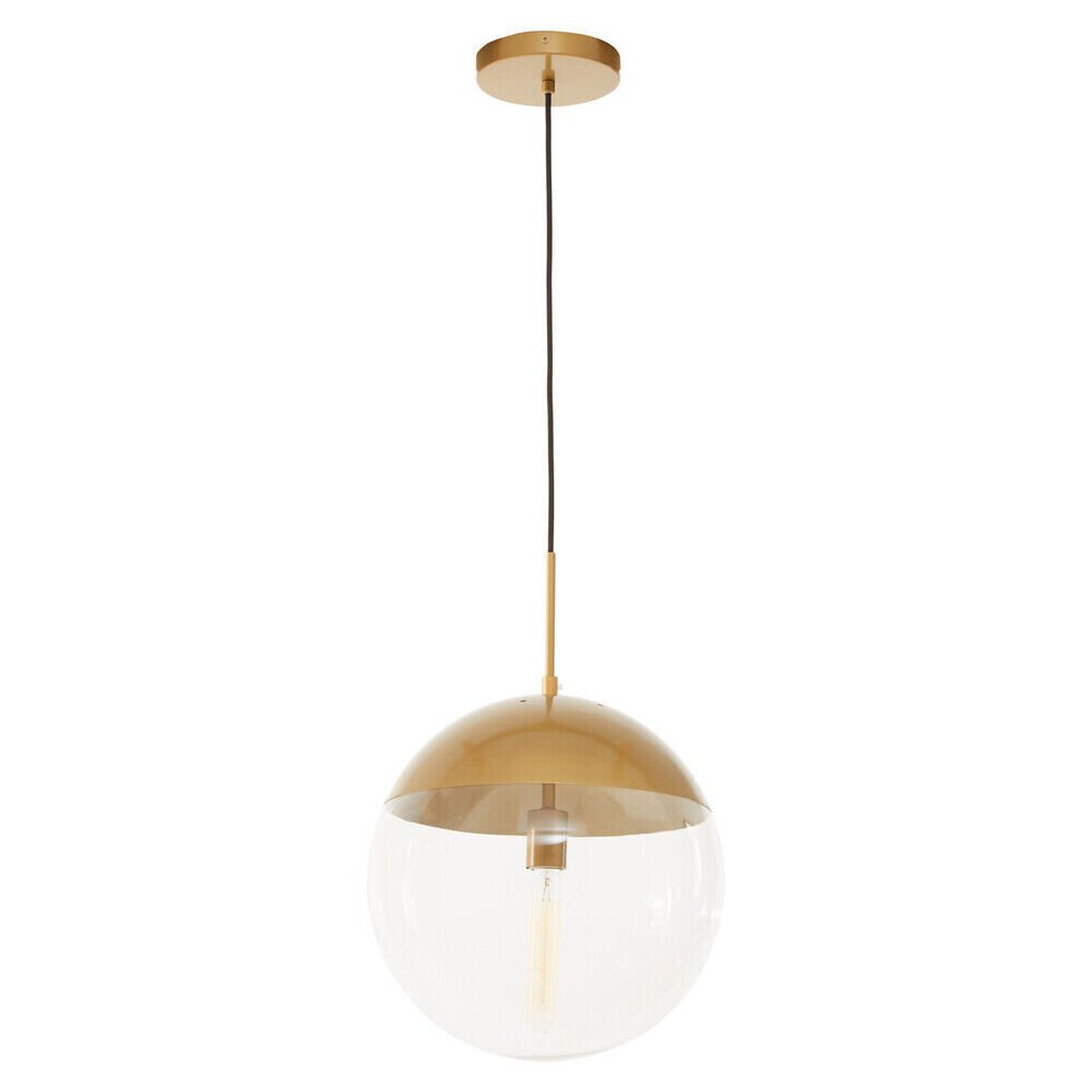Orsina Revive Pendant Light - Gold