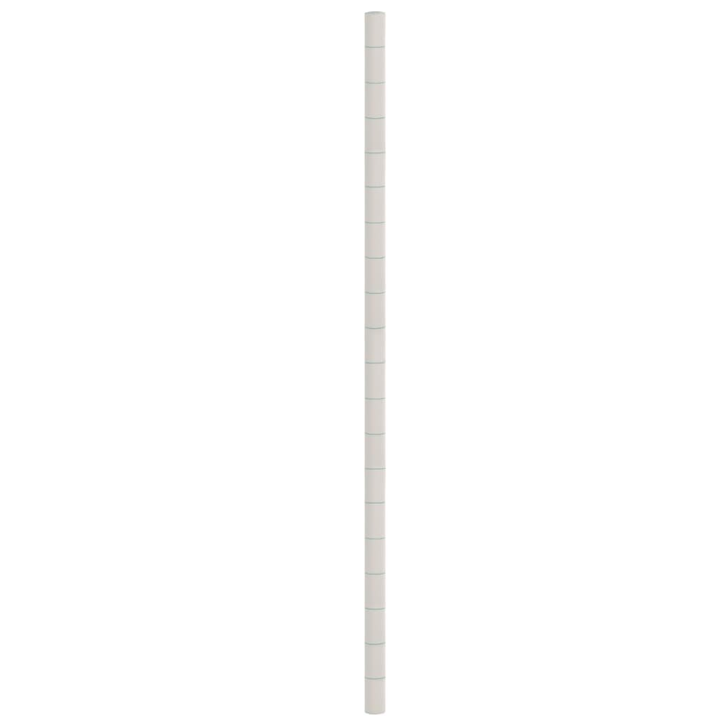Walplus Polypropylene Gerden Plant Membrane PP - White - 400 x 10000 cm