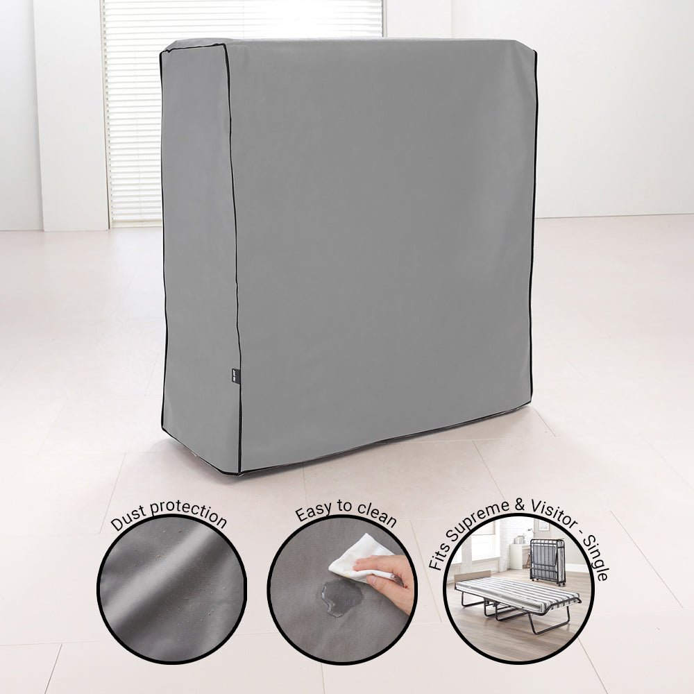 Jay-Be Supreme & Visitor Folding Bed Storage Cover - Single