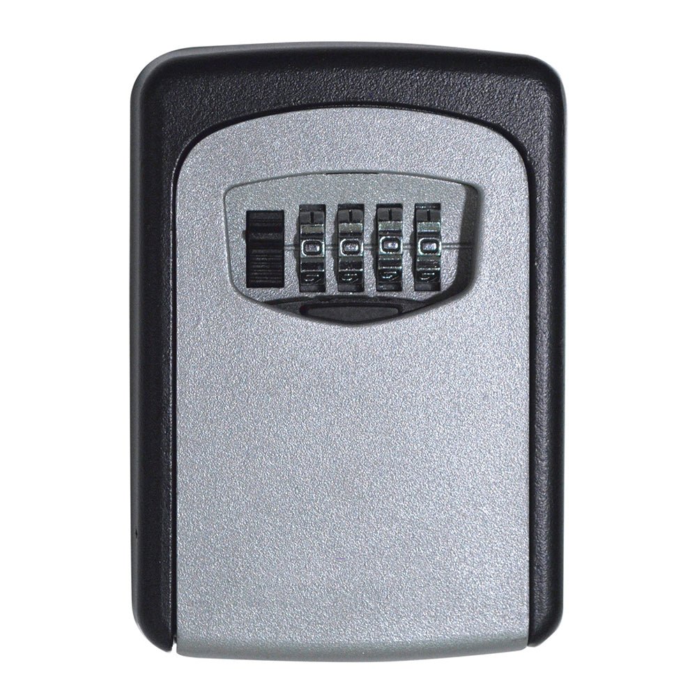 Loops Direct Recessed Floor Mounted Safe - 260 x 400 x 140 mm