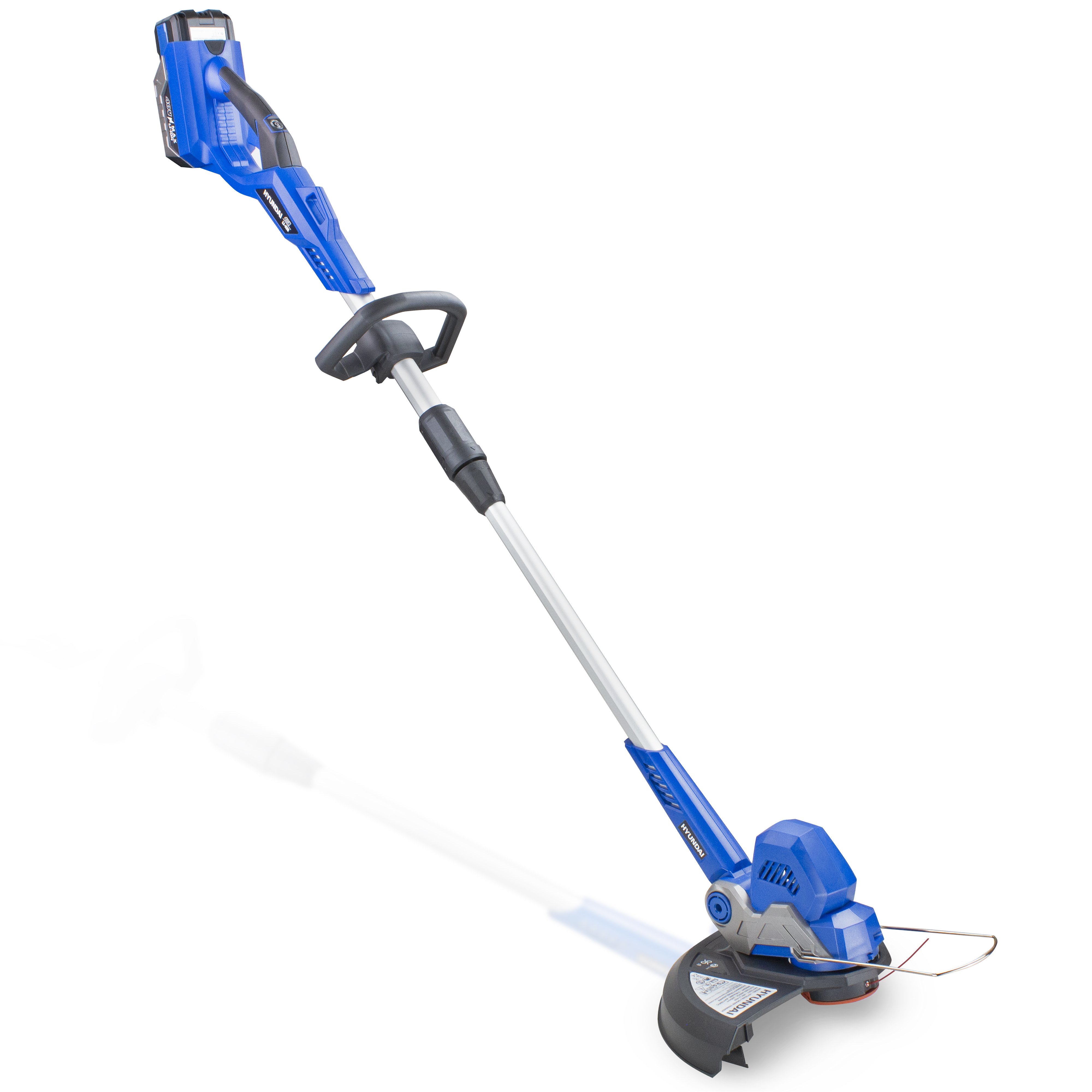 Hyundai 40V Cordless Grass Trimmer - 33cm
