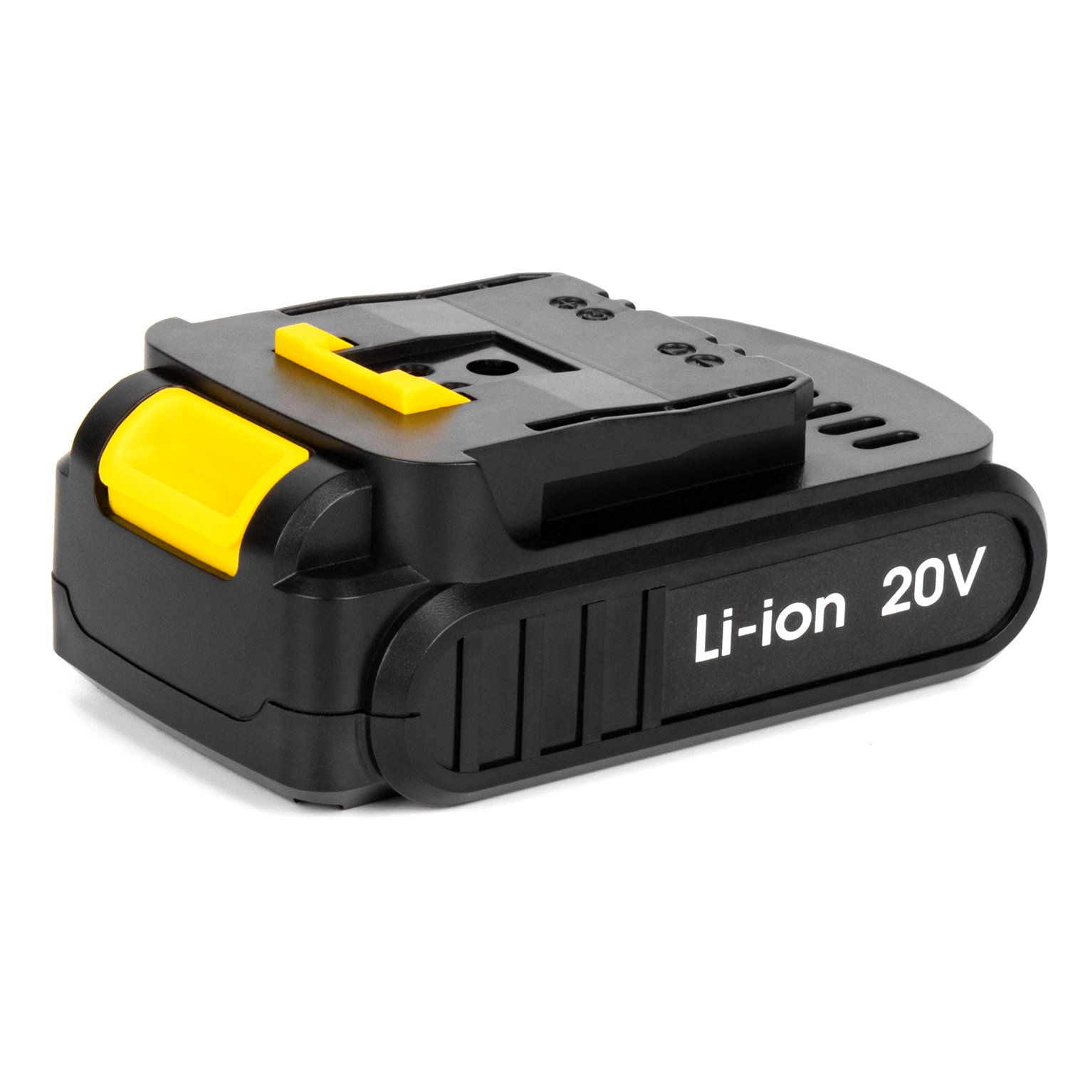 Skotek 20V Cordless Spare Li-ion Battery
