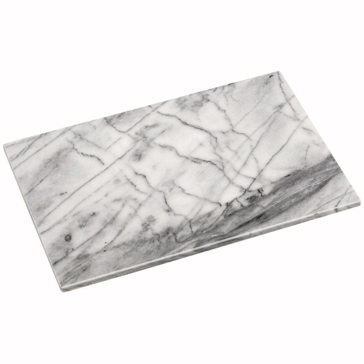 Orsina Salerno Marble Chopping and Serving Board