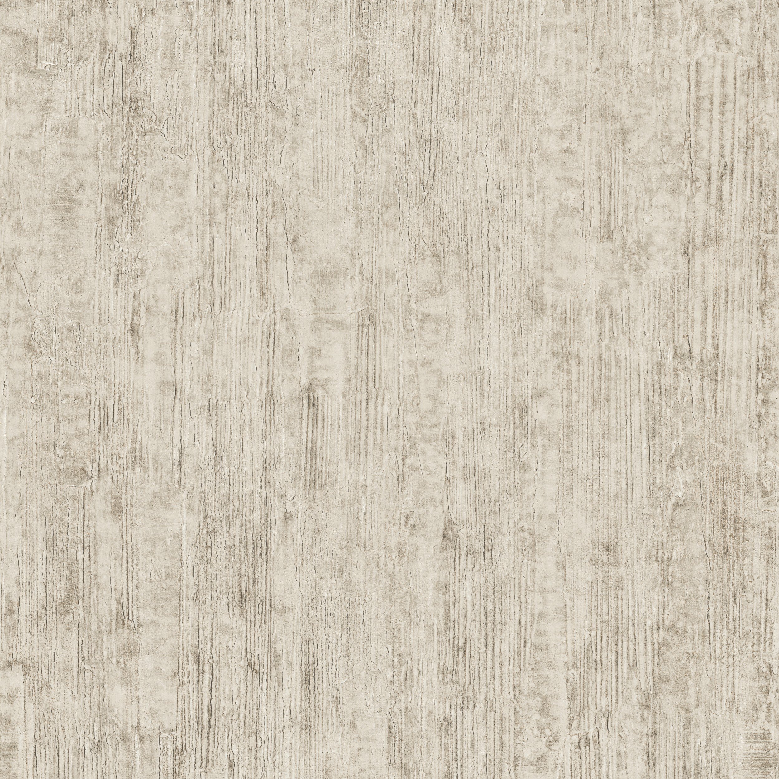 Grandeco Cemento Organic Plaster Effect Textured Wallpaper - Taupe