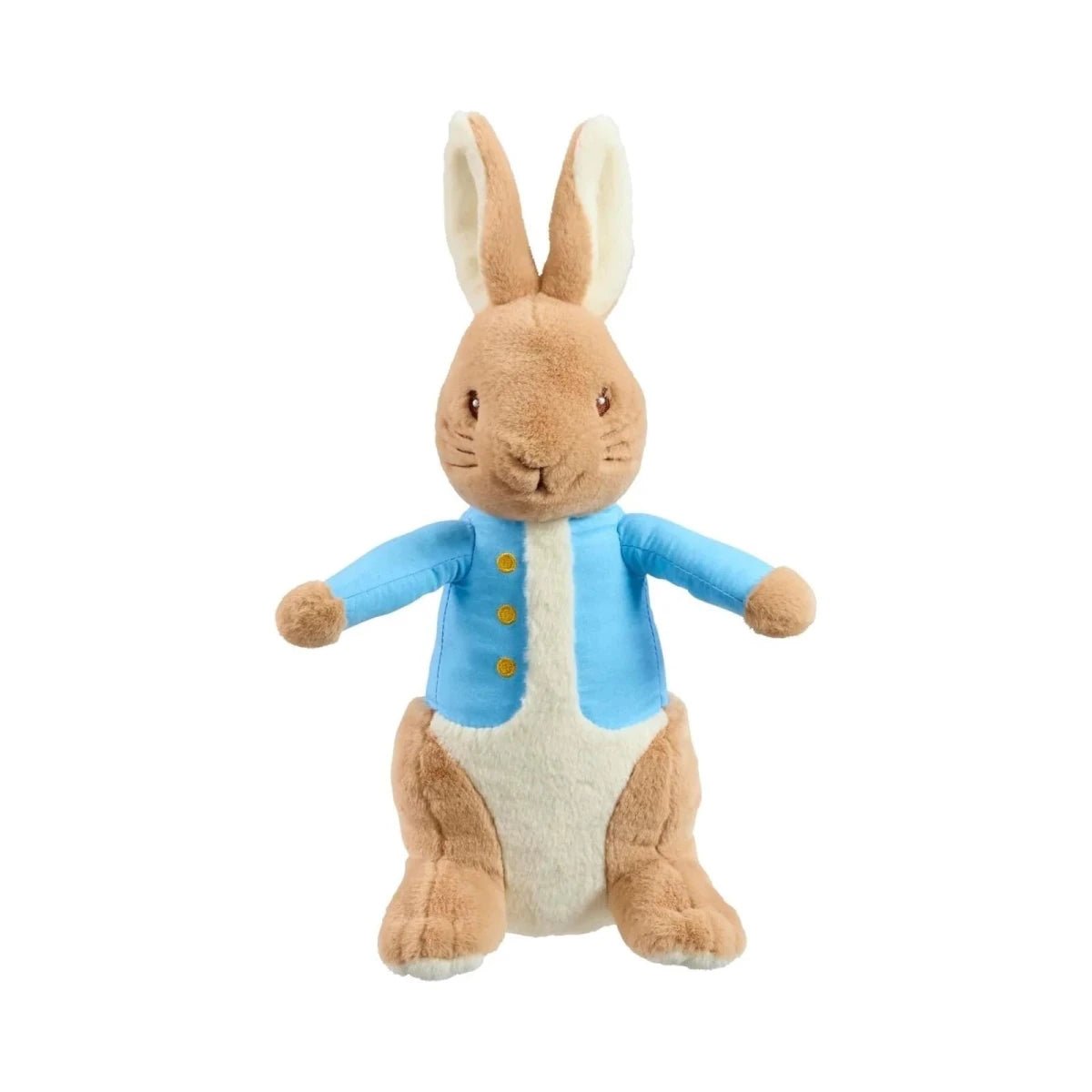 Peter Rabbit Large Plush Soft Toy - 24cm