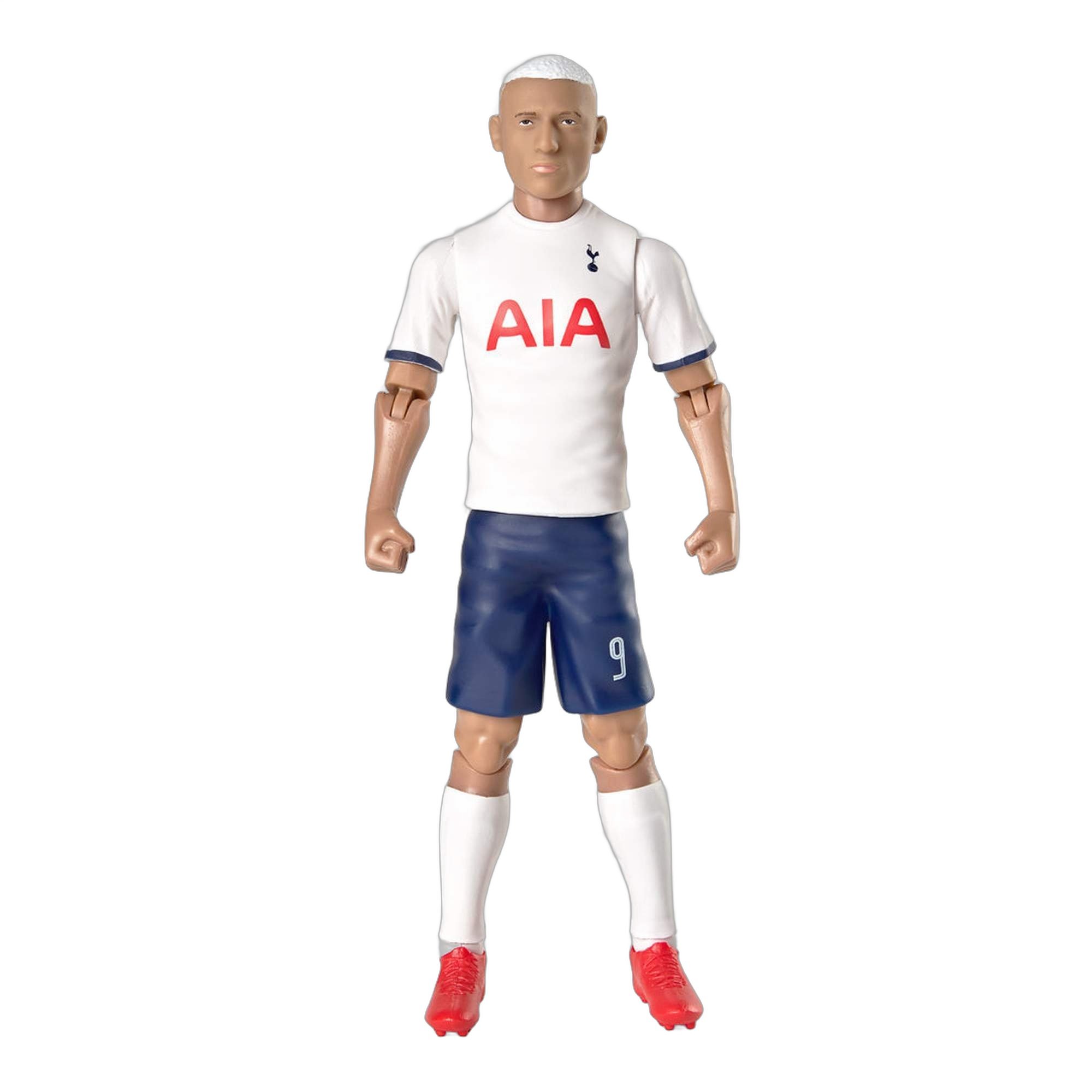 Banbo Toys Richarlison Tottenham Action Figure - 20cm