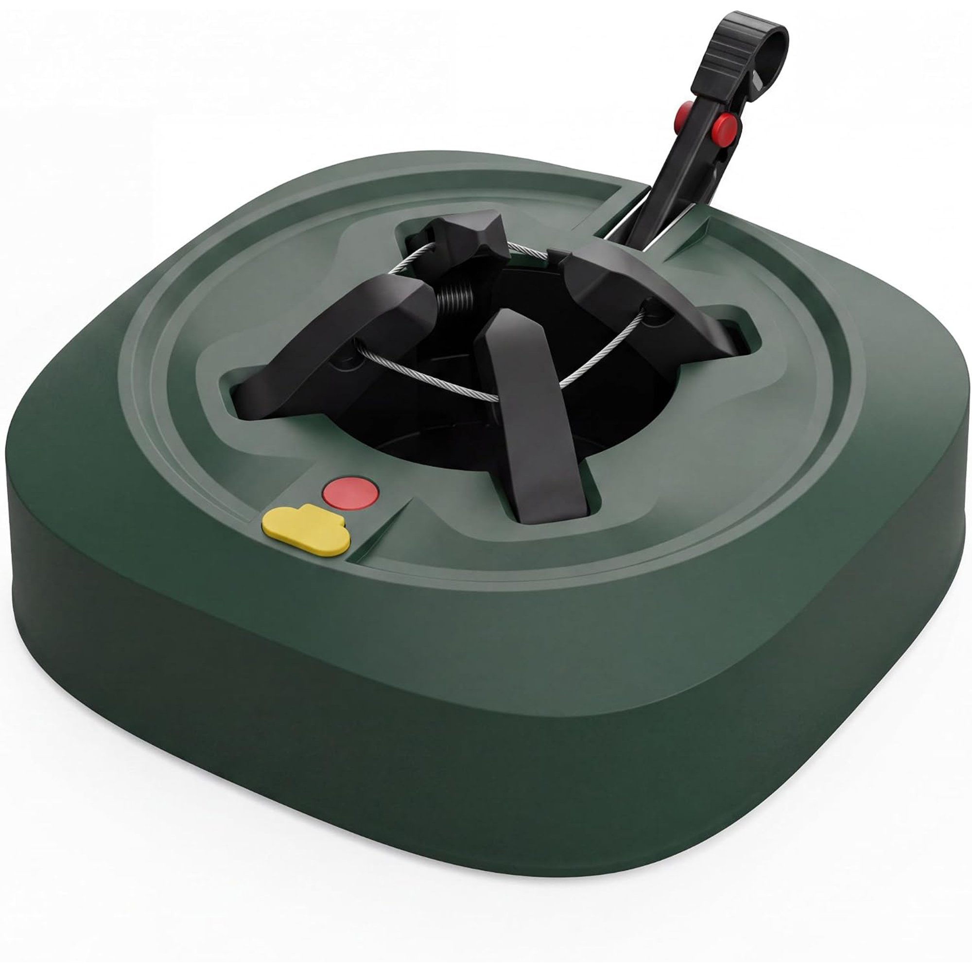 My Christmas Heavy Duty Tree Stand with Foot Pedal 2.7L Water
