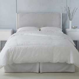 SnugCity Anti Allergy 10.5 Tog Microfibre Hollowfibre Duvet - Single Bed