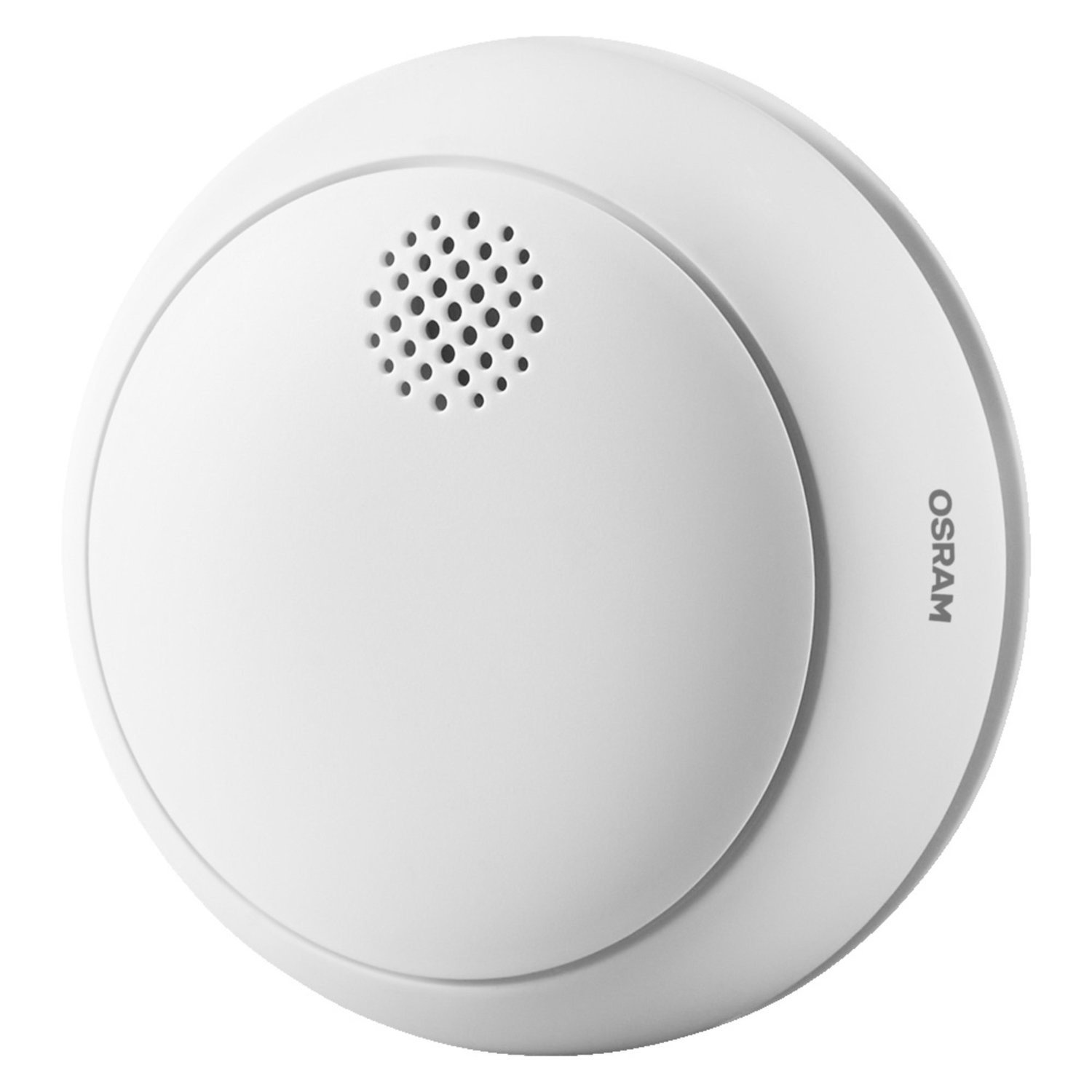 Osram Smart WiFi Vapour Detector Google Home Compatible - White