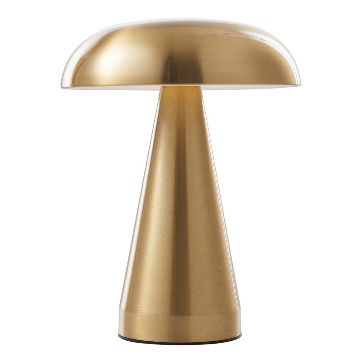 Living and Home Mushroom LED Table Lamp