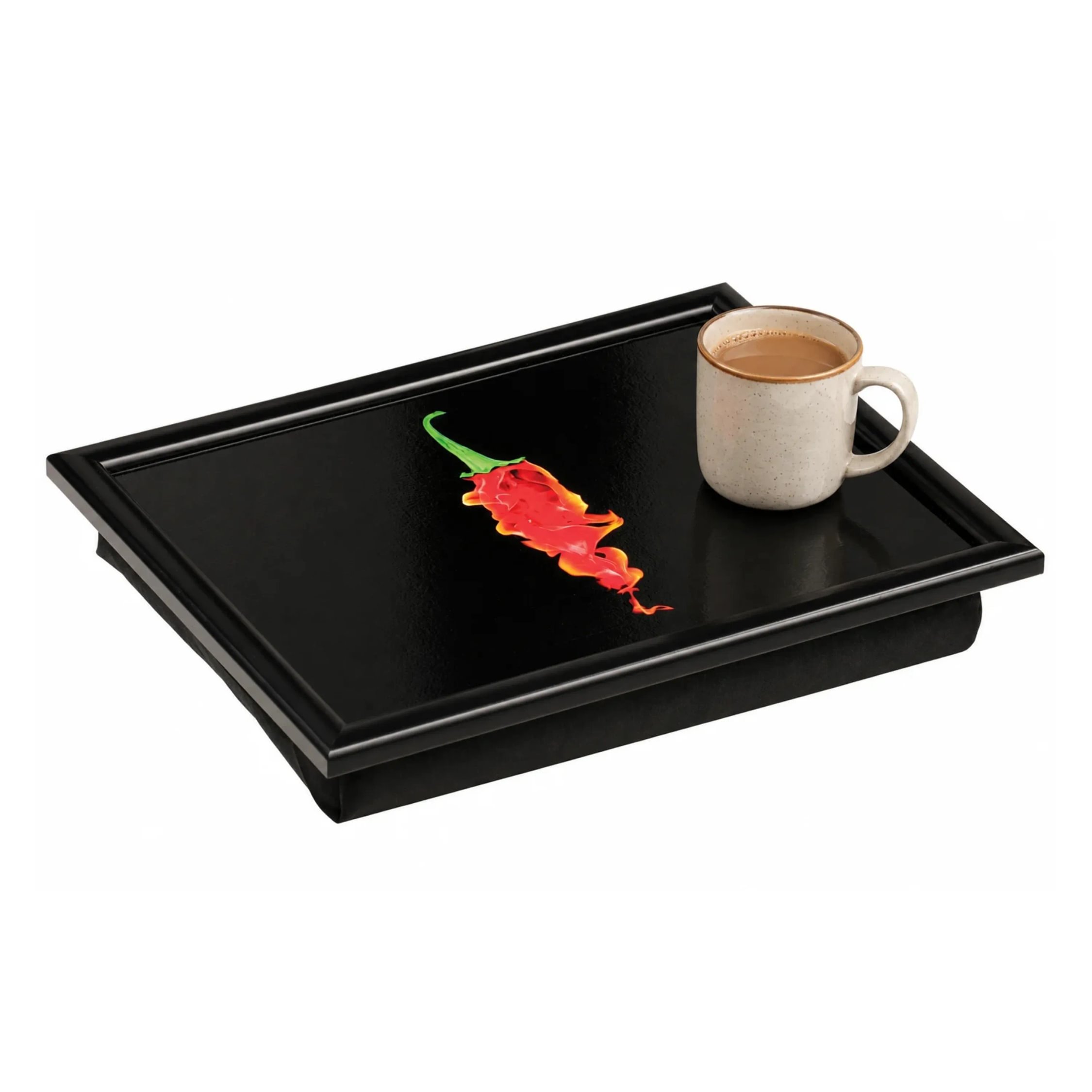 Orsina Flaming Chilli Lap Tray