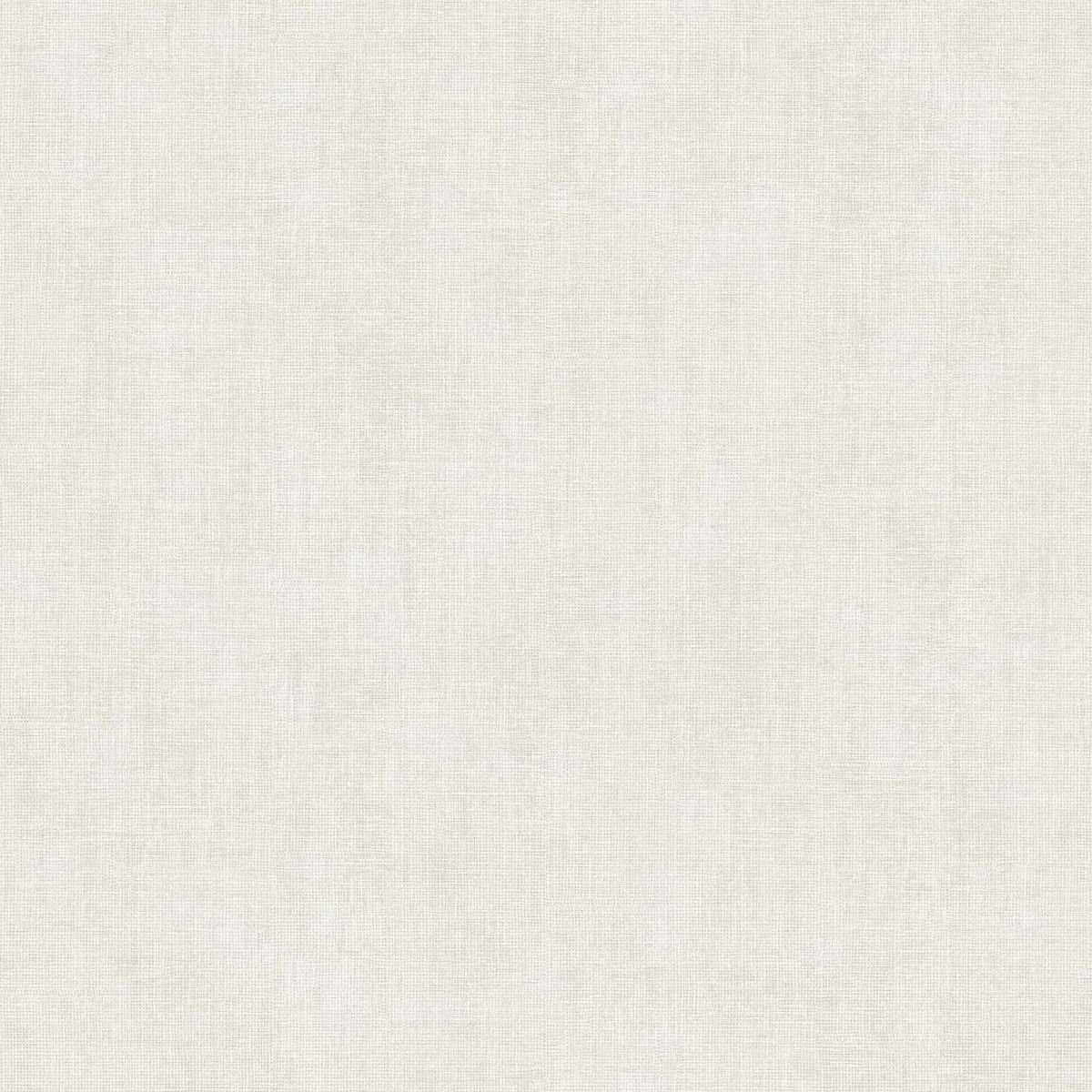 Muriva Darcy James Collection Linen Textured Wallpaper - Cream
