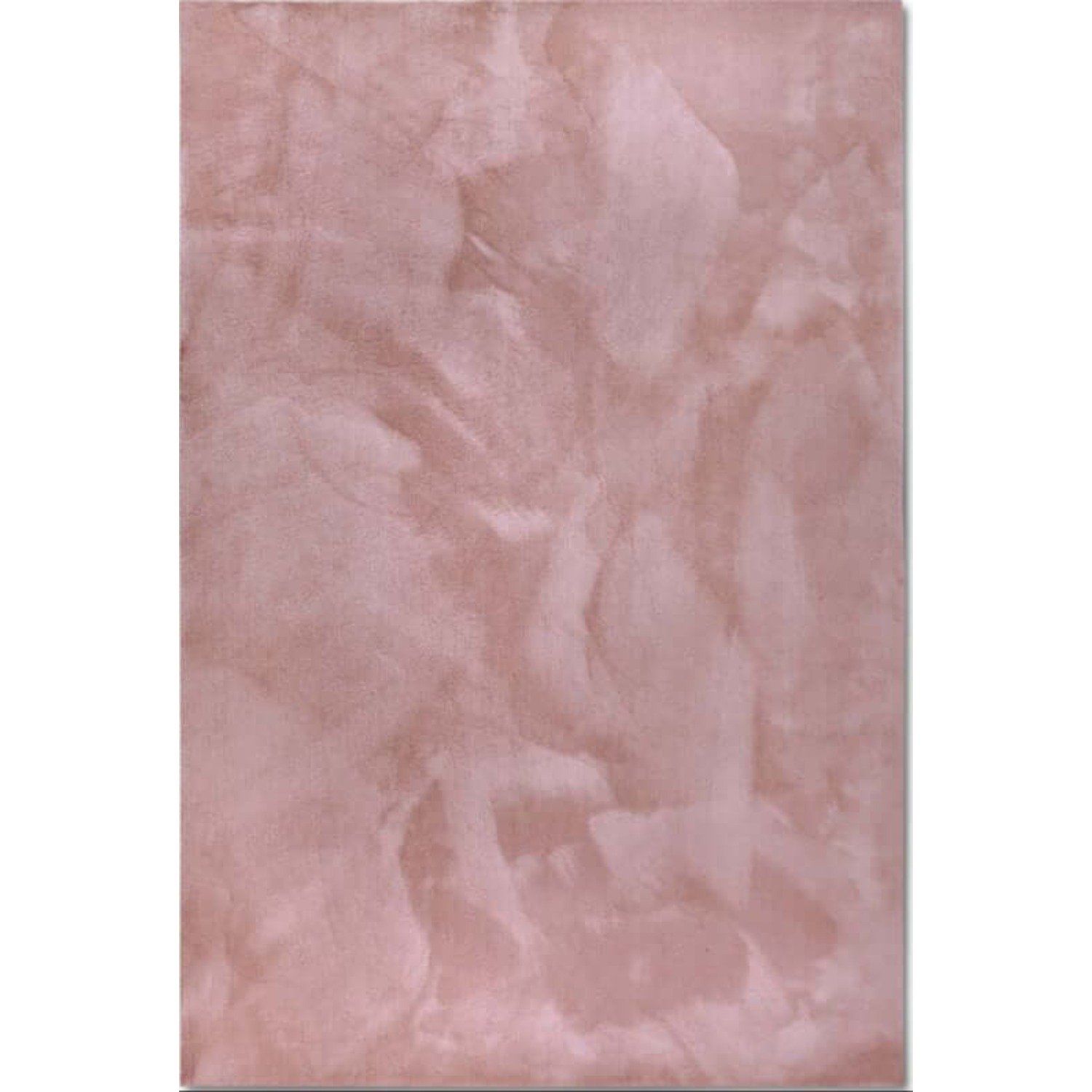 Villeroy & Boch Pink 1899 Leon Abstract Rug - 80 x 150cm