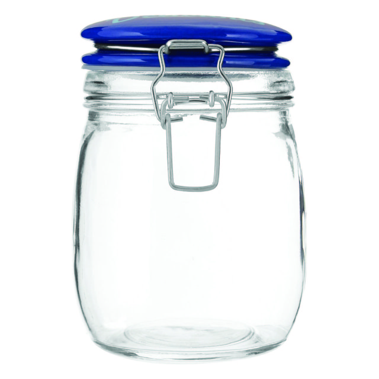 Orsina Pretty Things Glass Jar 750ml