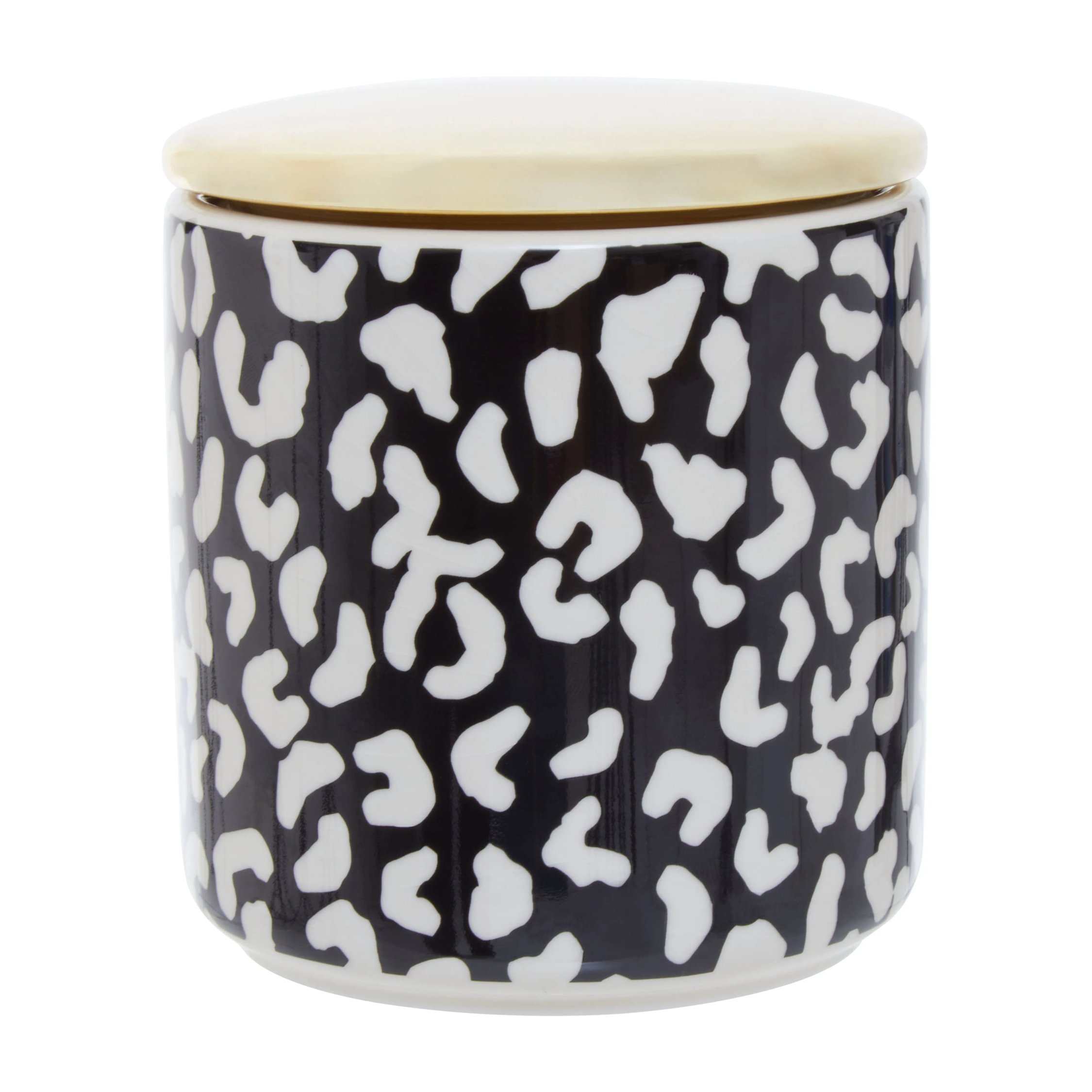 Orsina London Leo Medium Canister