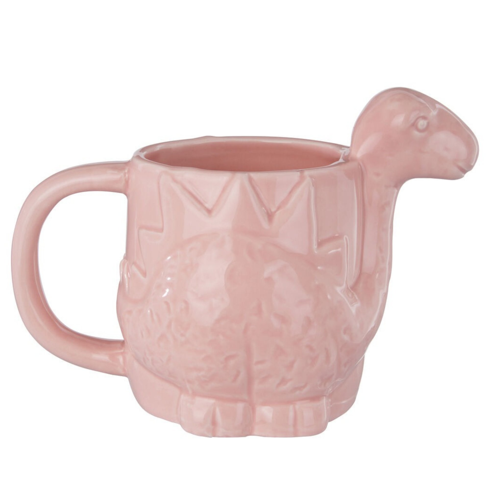 Orsina Gigil Dinosaur Mug – Pink
