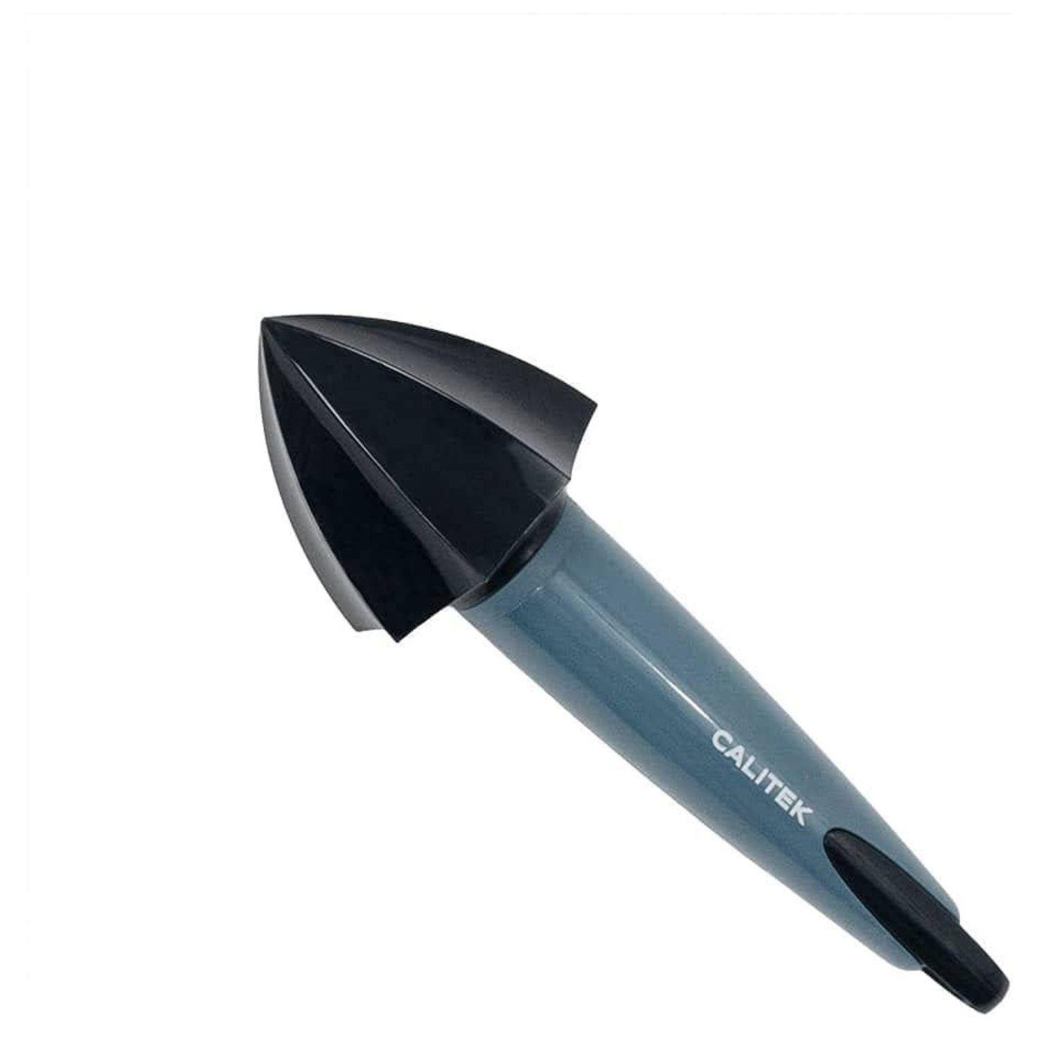Calitek Manual Citrus Juicer Lemon Reamer - Blue