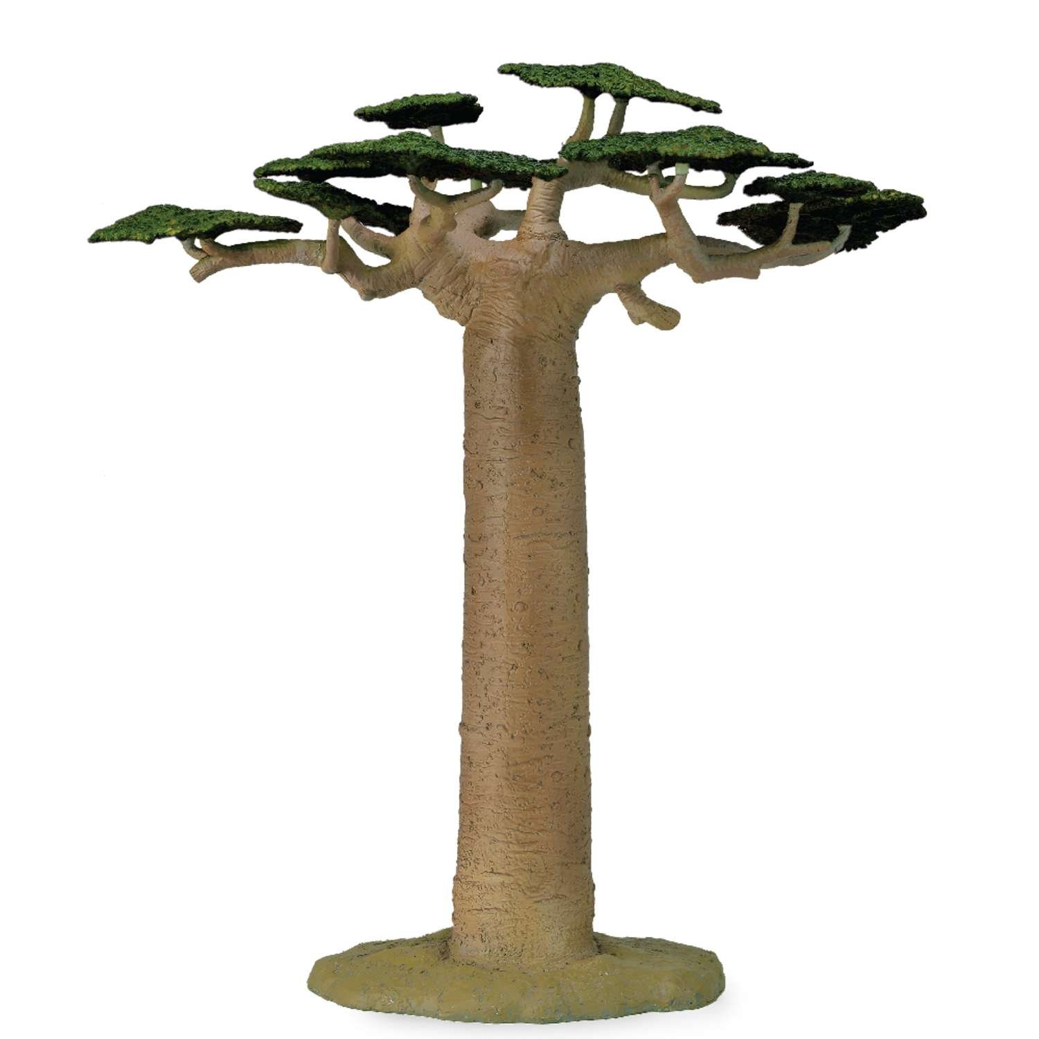 CollectA Baobab Tree - 3 Years +