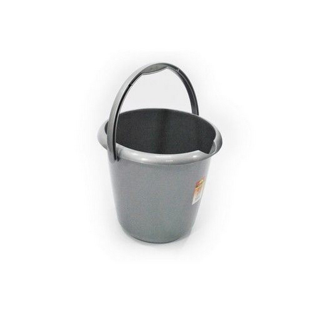 TML 13L Bucket - Silver