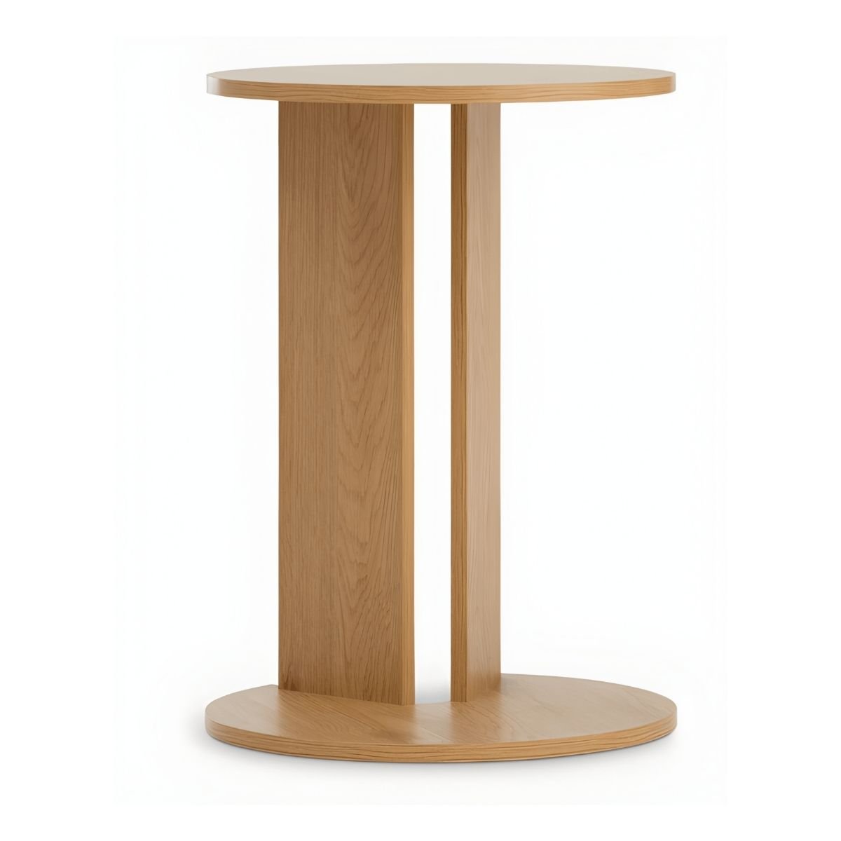 Noa & Nani Kiruna Side Table - Natural