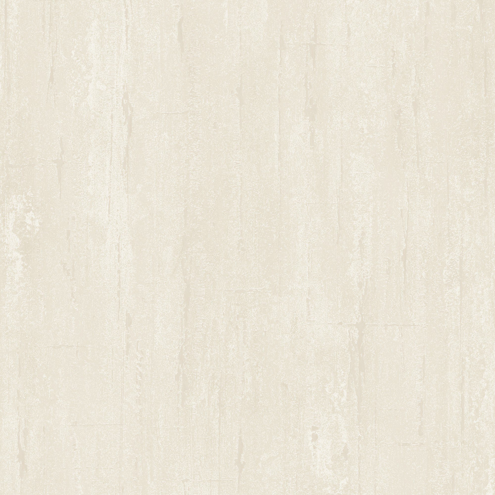 Grandeco Cave Distressed Plaster Blown Vinyl Textured Wallpaper - Neutral