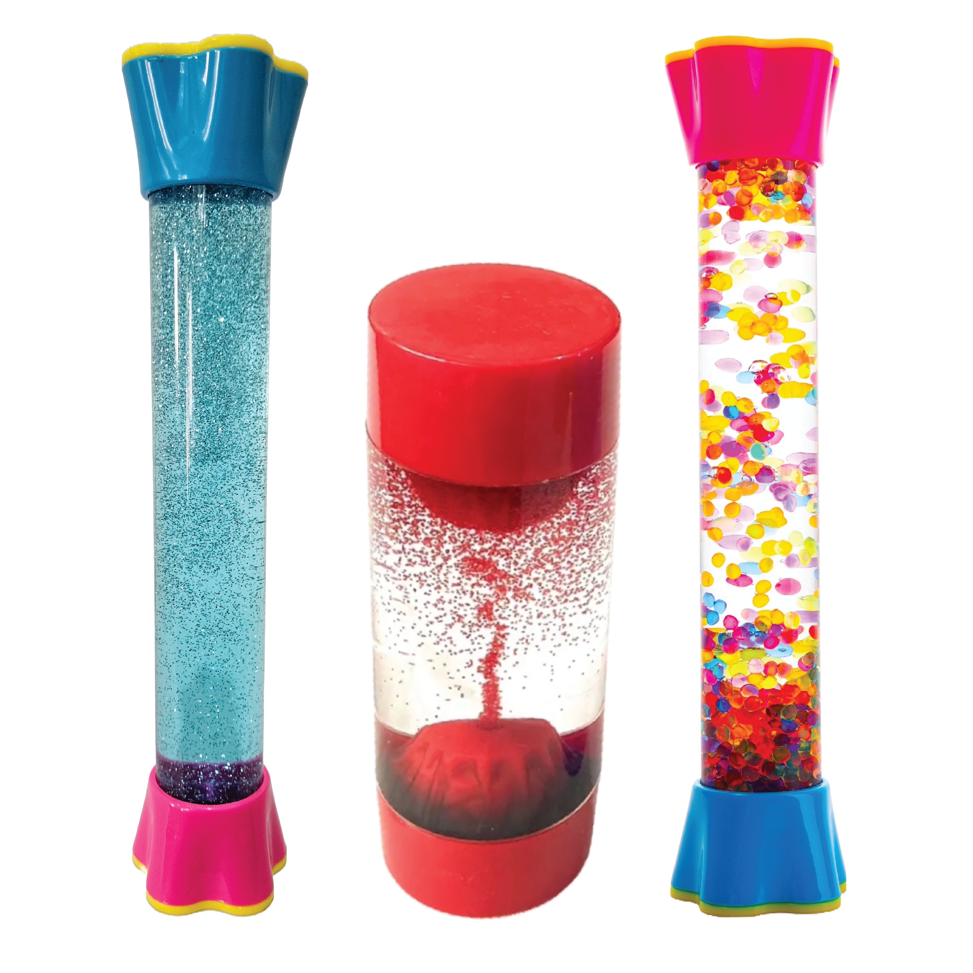 VIRTUENITY Particle Sensory Bundle - 3 Pack
