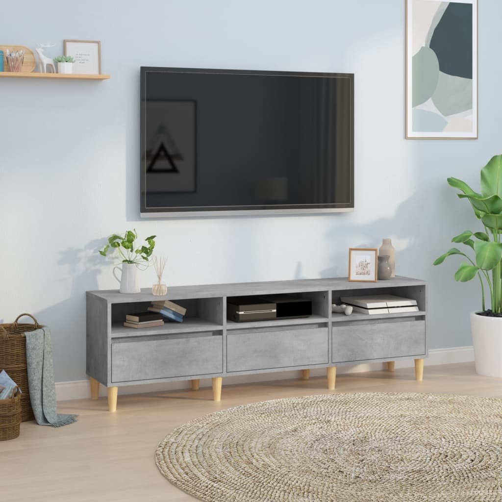Wooden TV Units | Argos