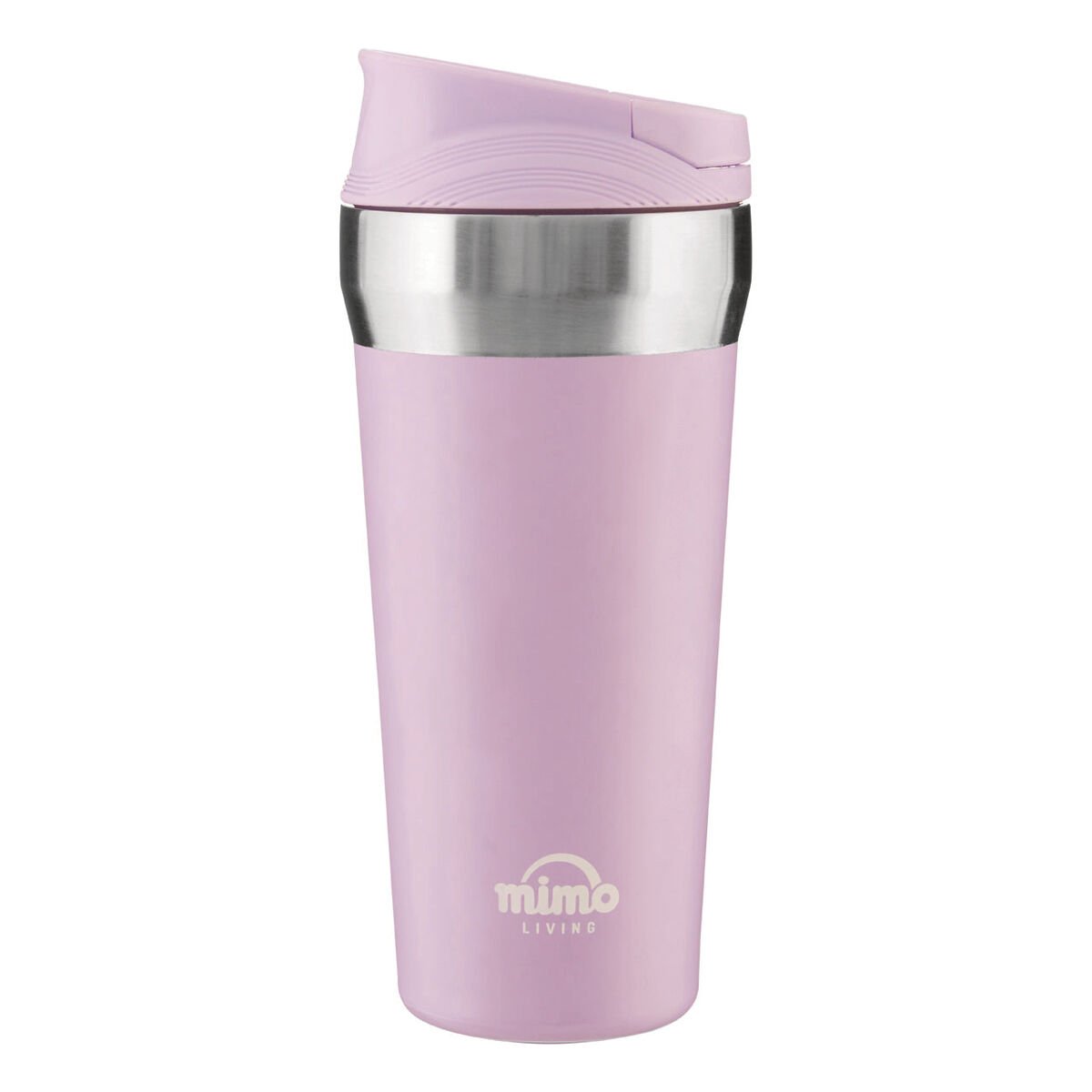 Orsina Mimo 380ml Travel Mug – Purple