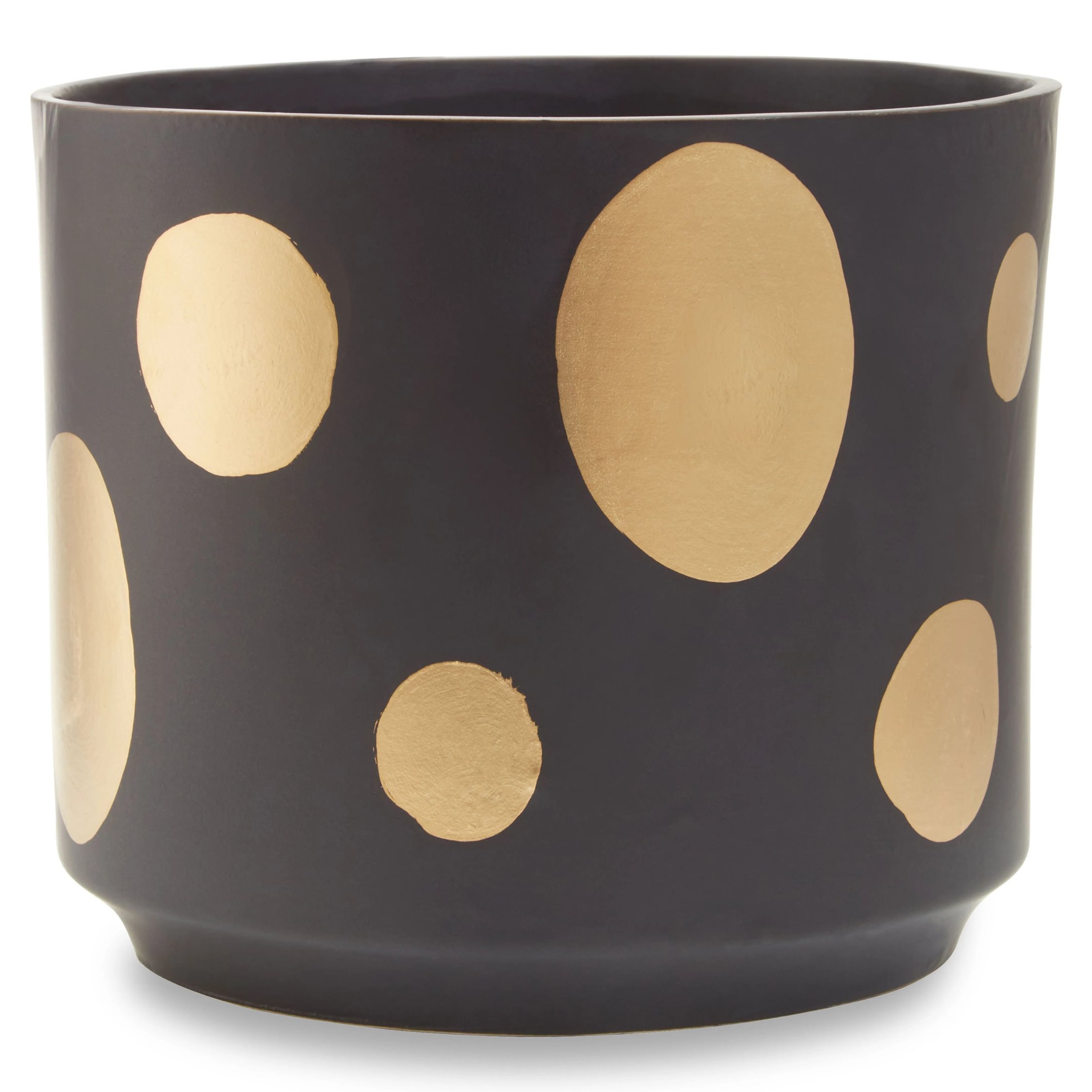 Orsina Yuri Large Ceramic Planter