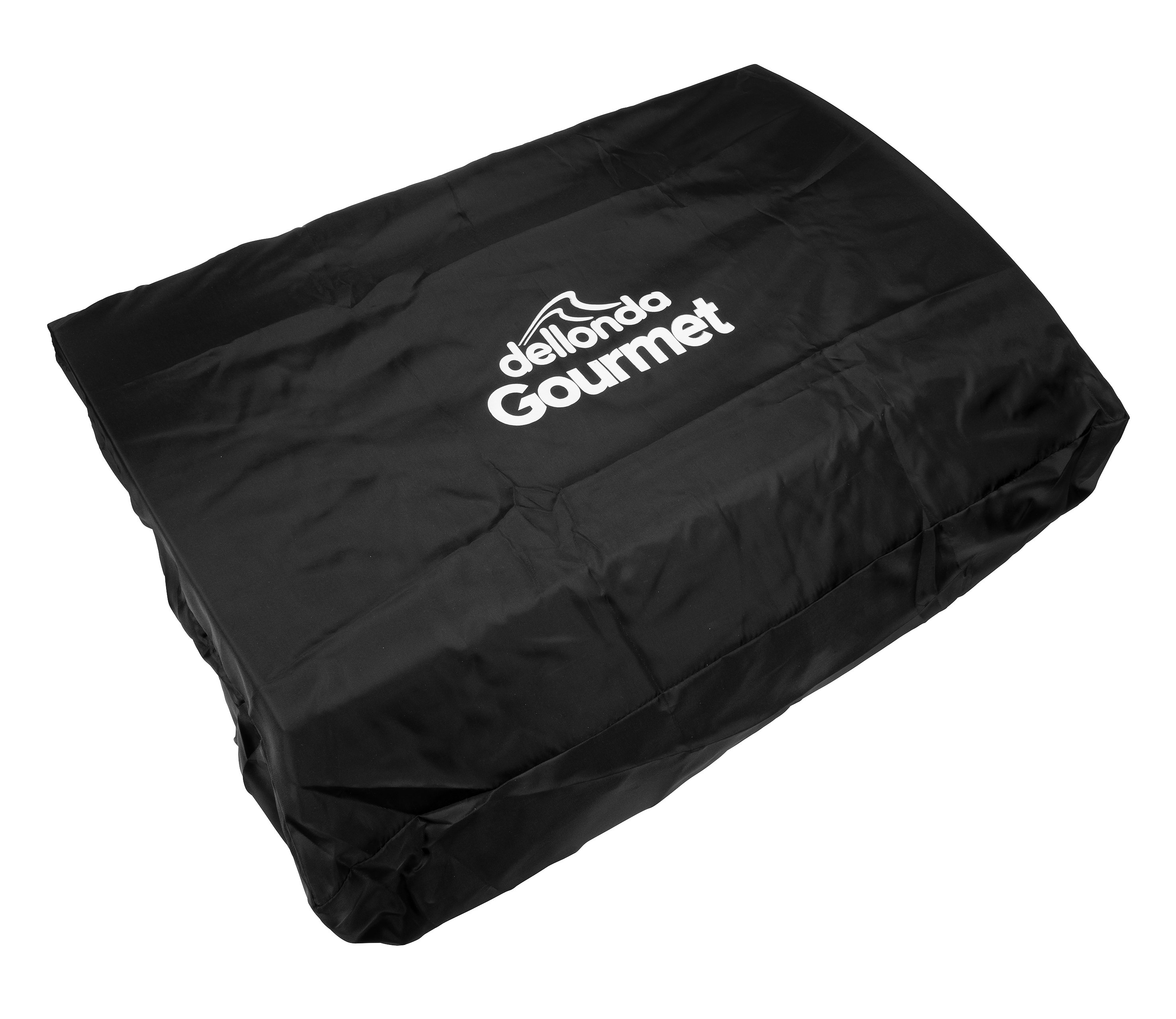 Dellonda PVC Plancha Cover Heavy-Duty Water-Resistant - 68 x 48cm