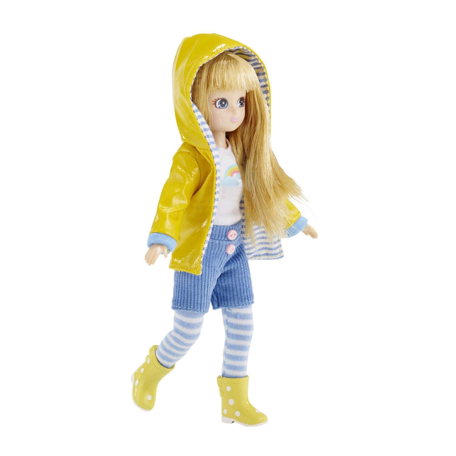 Lottie Muddy Puddles - 3 Years +
