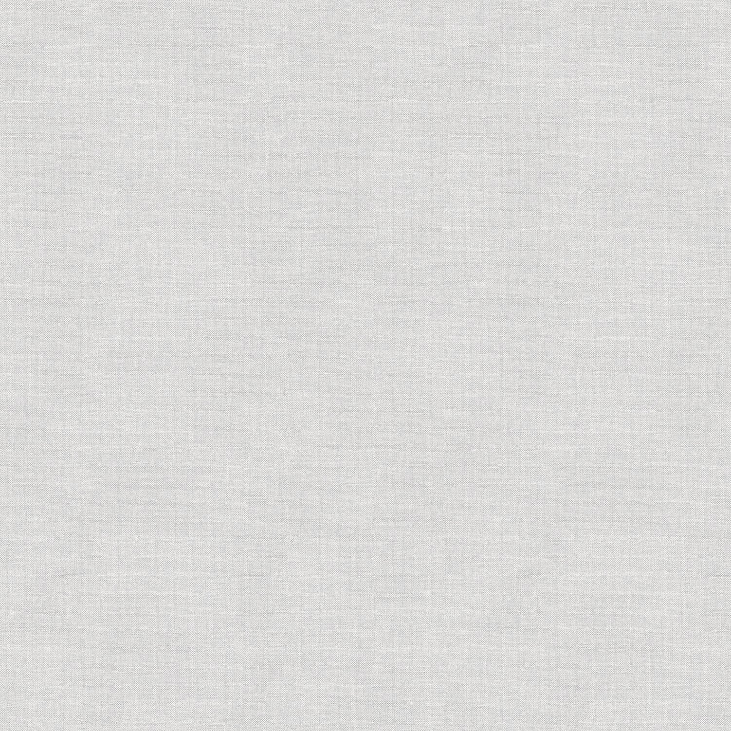 Grandeco Odile Fabric Textured Wallpaper - Grey