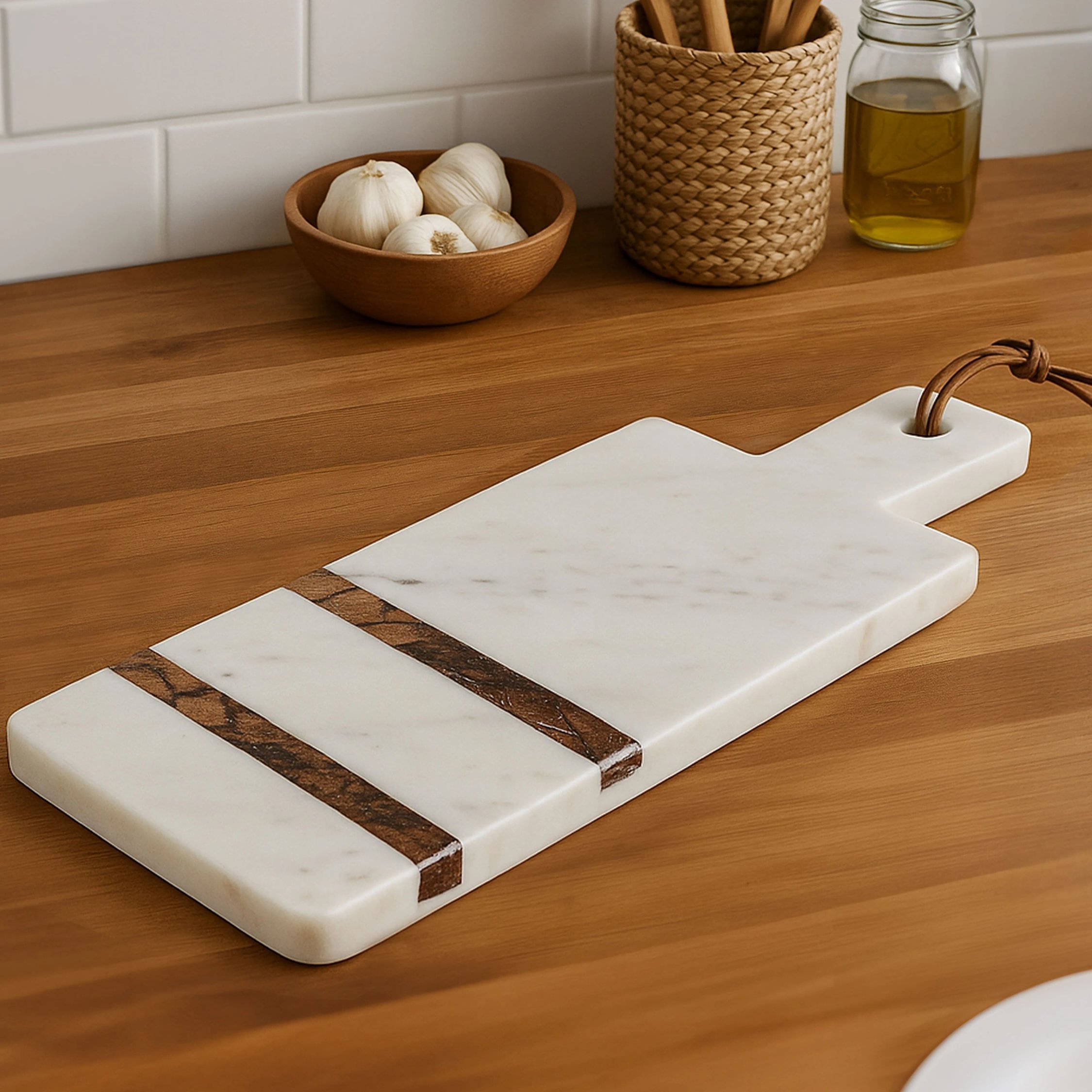 Orsina Annika Forest Marble Paddle Board - Two Tone