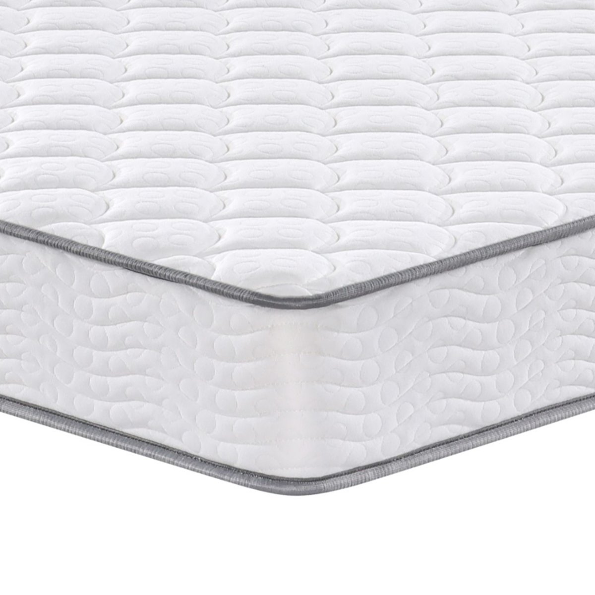 Everyday Ortho Open Coil Mattress - Double