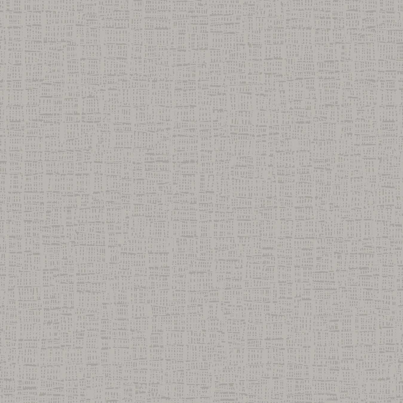 Grandeco Merlino Waffle Texture Blown Vinyl Wallpaper - Dark Grey