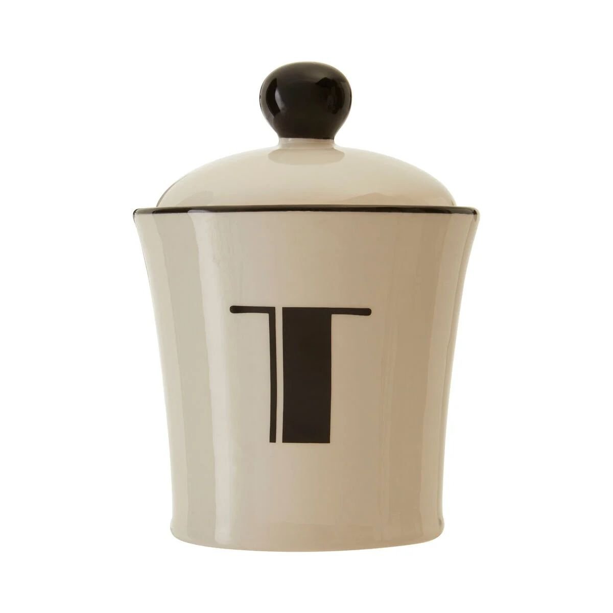 Orsina Broadway Tea Canister