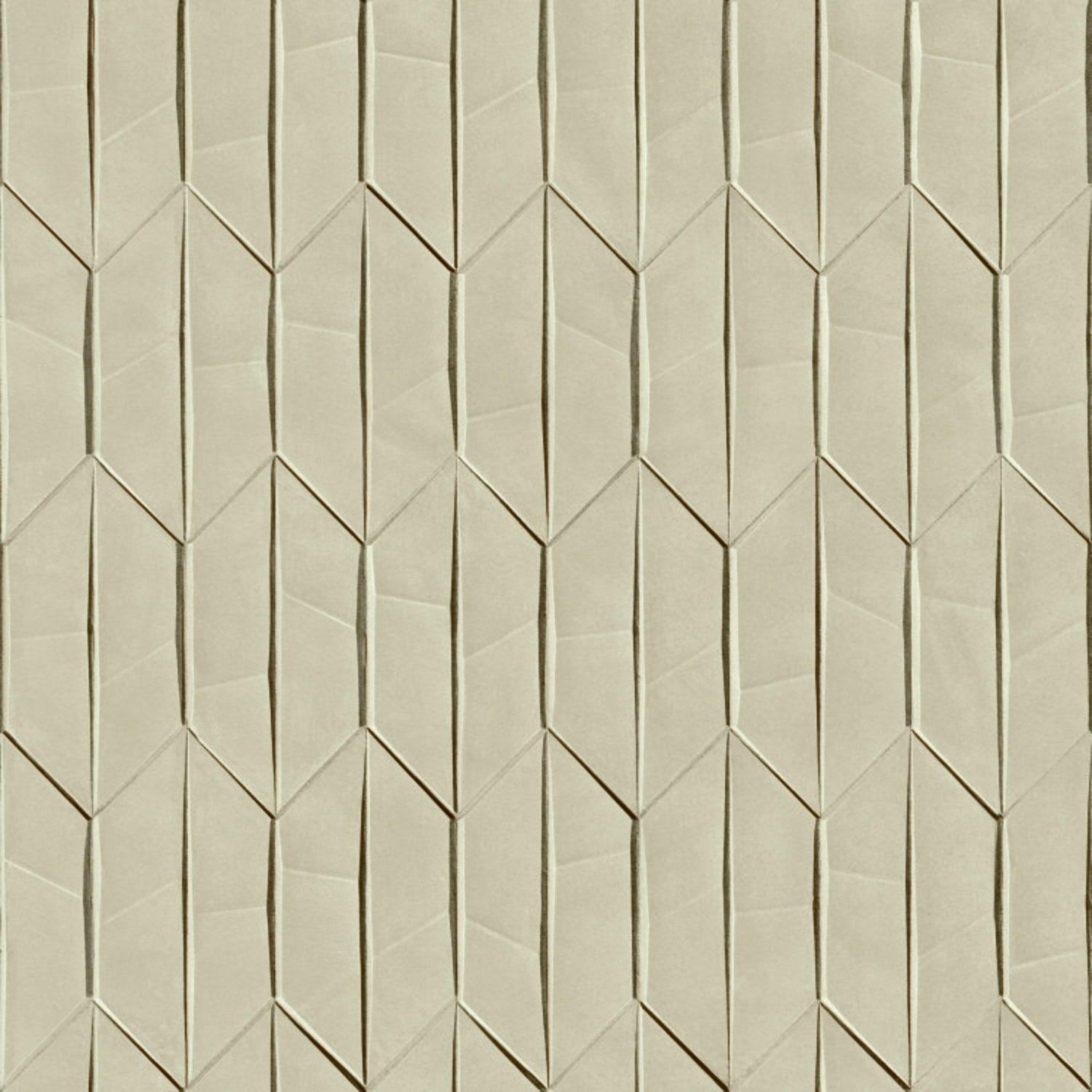 Grandeco Sveg Cut Stone Photographic Effect Textured Wallpaper - Taupe